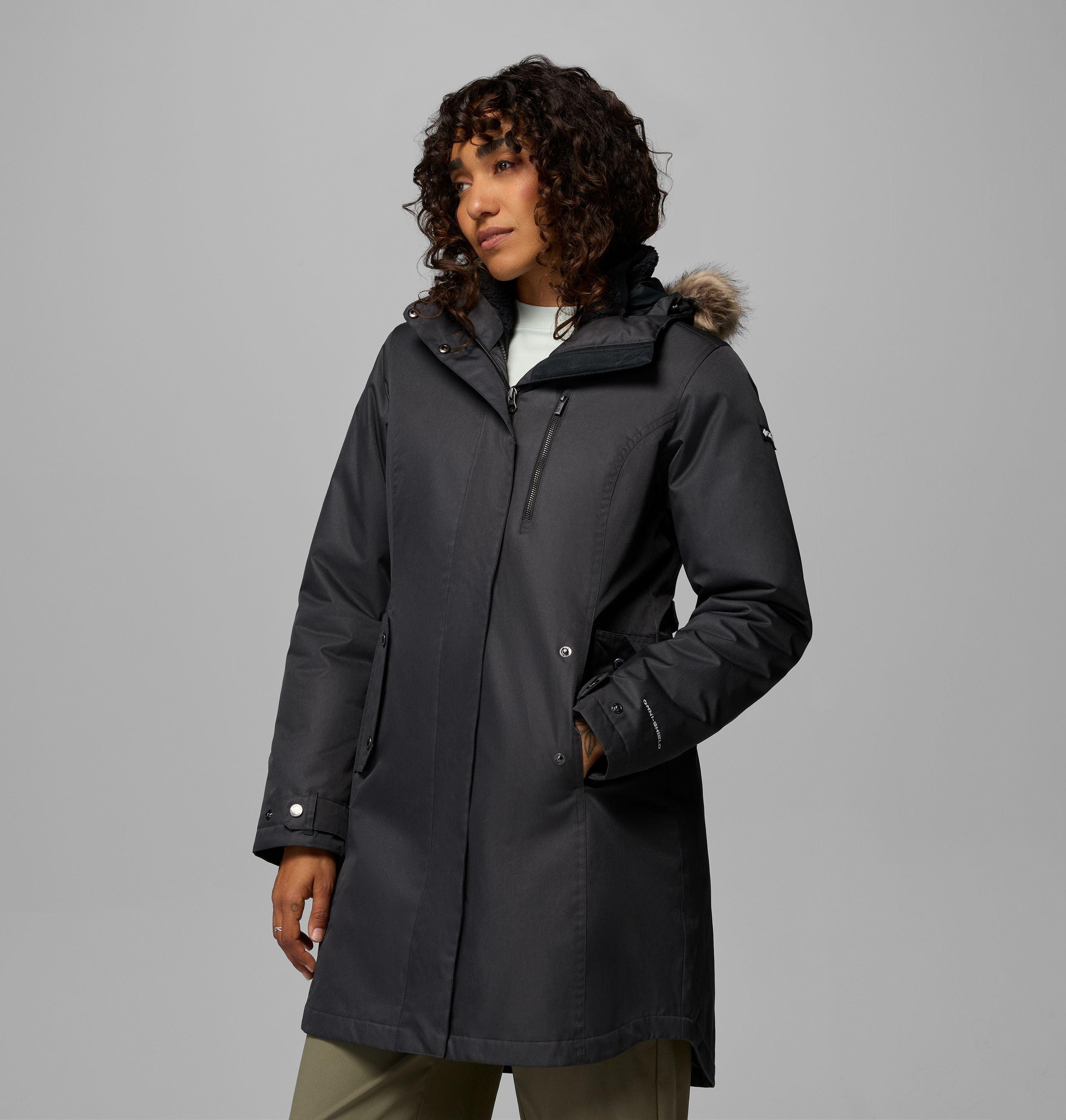 Suttle Mountain Interchange Jacket | 010 | S 4