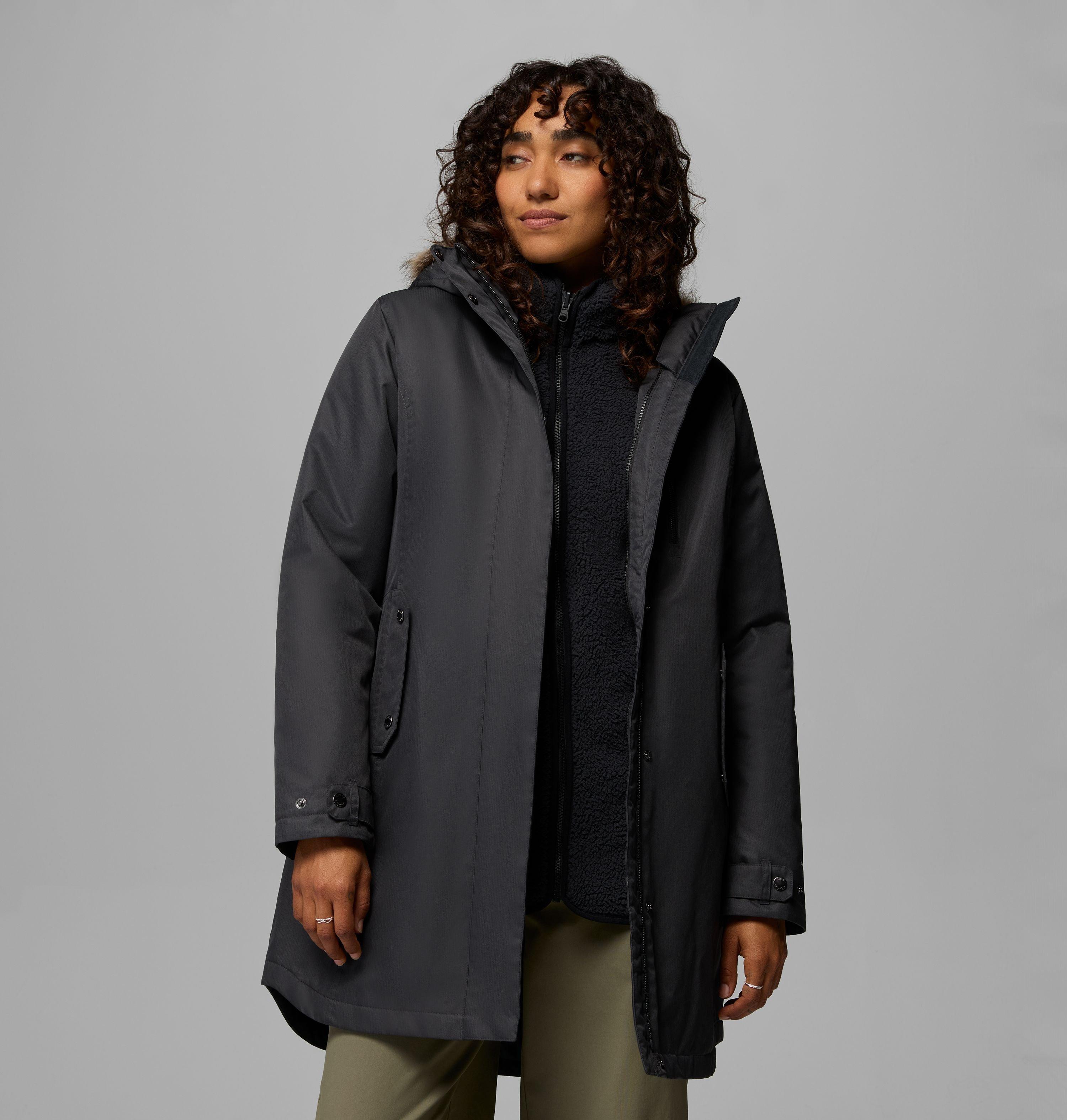 Suttle Mountain Interchange Jacket | 010 | S 5