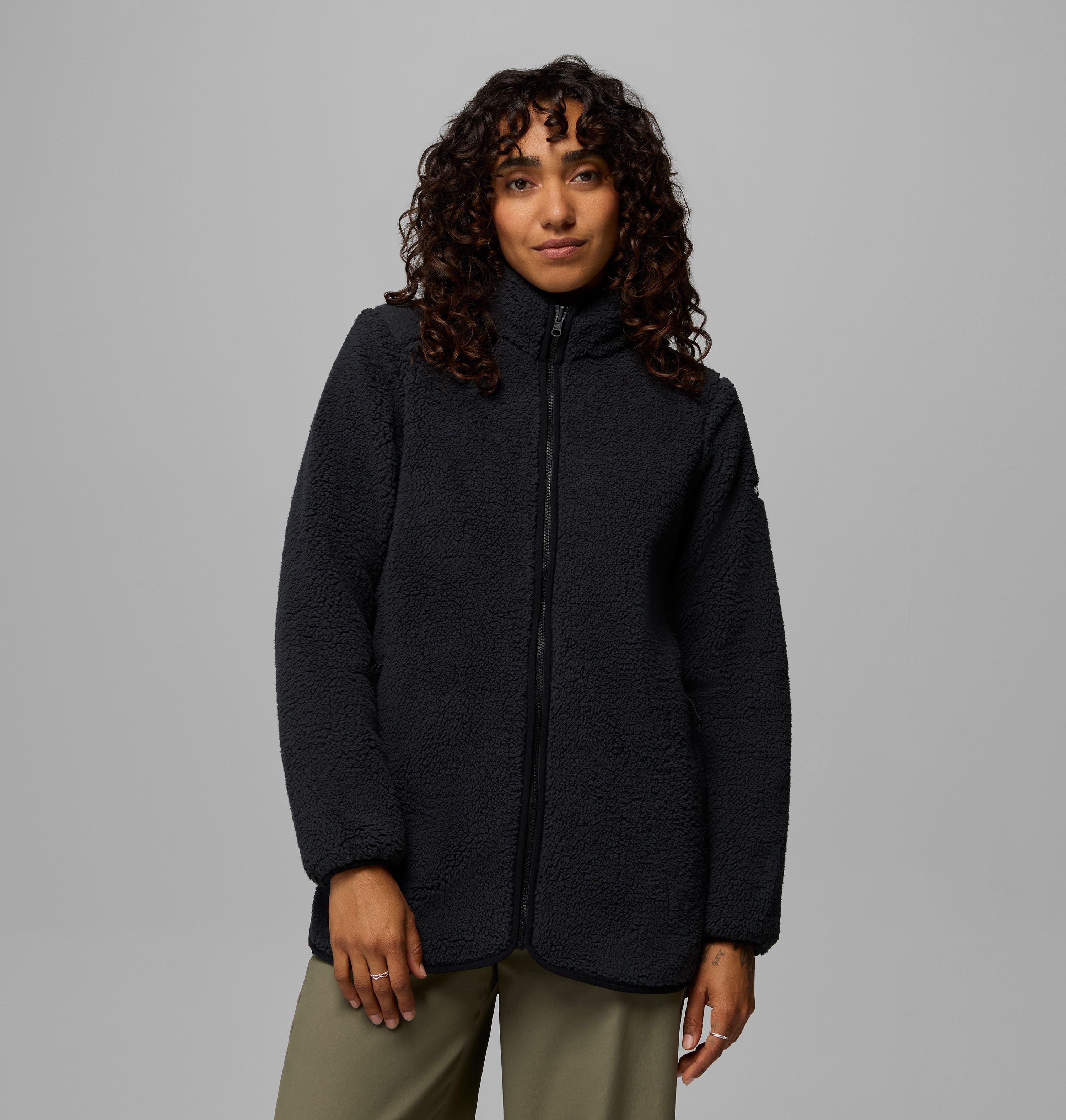 Suttle Mountain Interchange Jacket | 010 | S 6