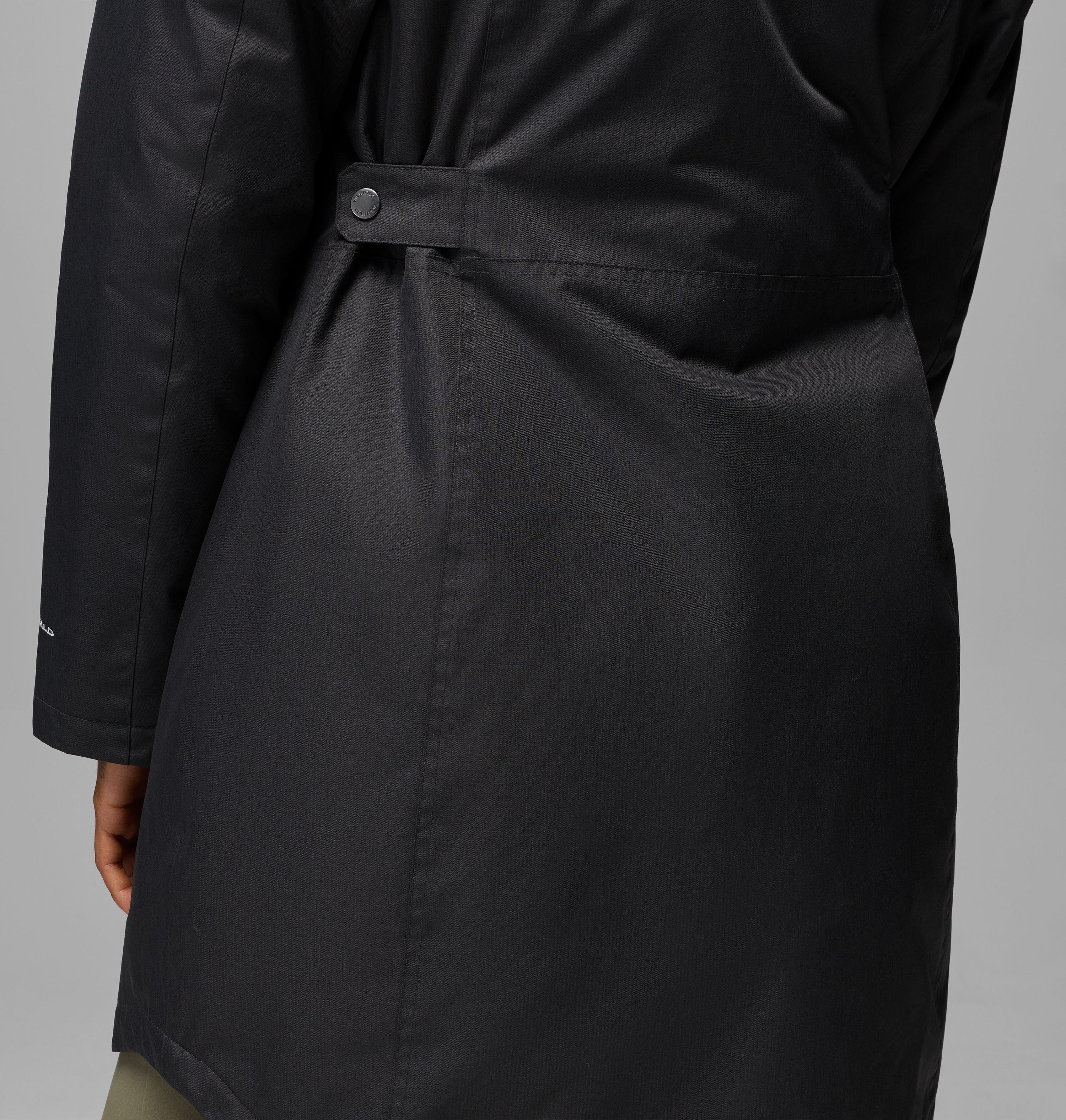 Suttle Mountain Interchange Jacket | 010 | S 9