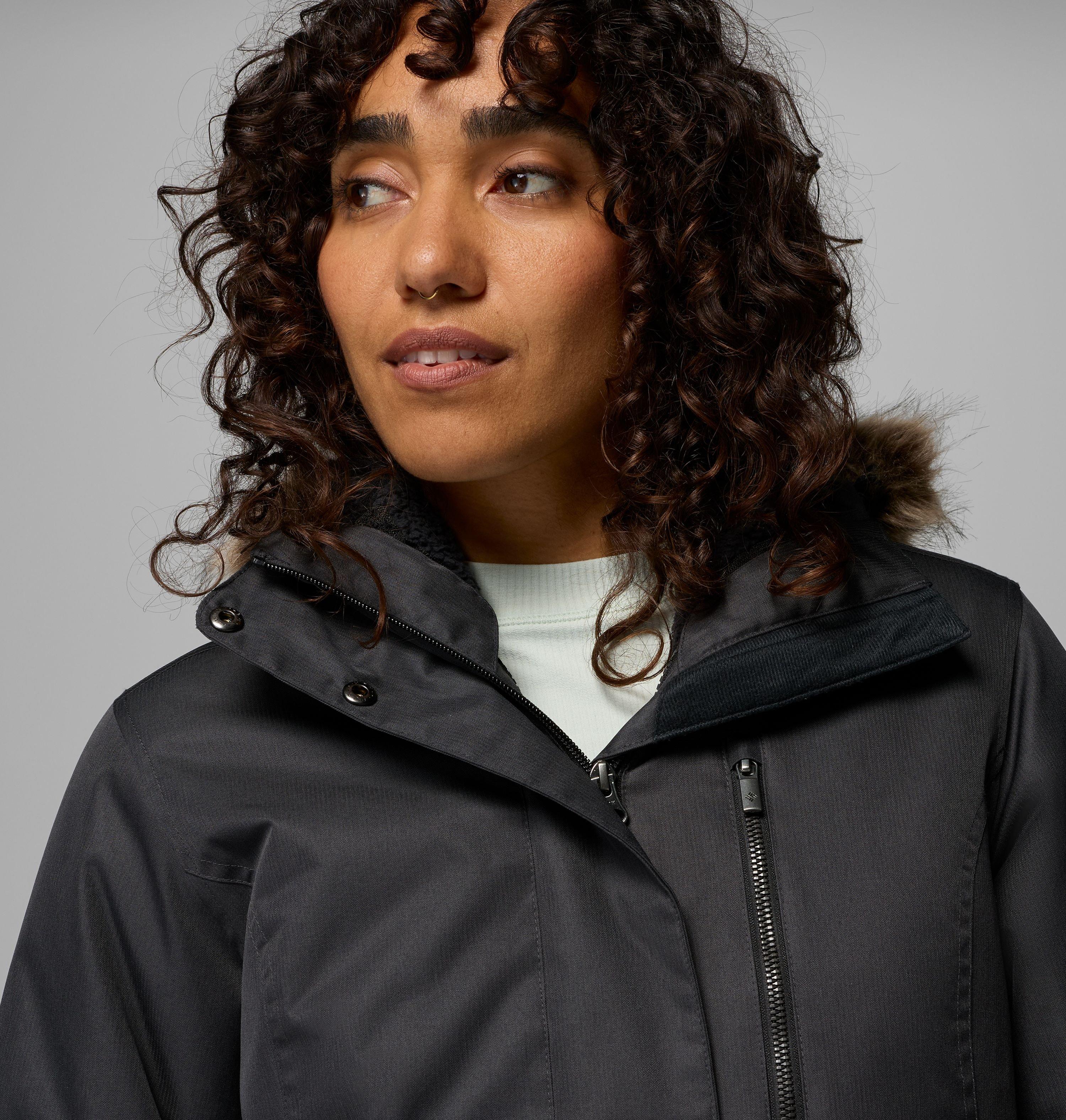 Suttle Mountain Interchange Jacket | 010 | S 10