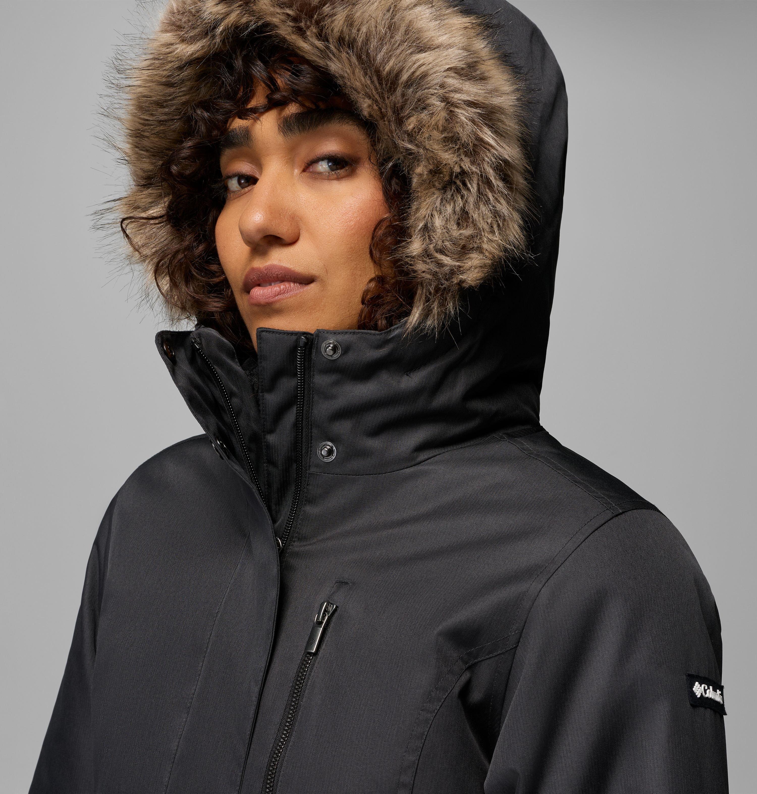 Suttle Mountain Interchange Jacket | 010 | S 11