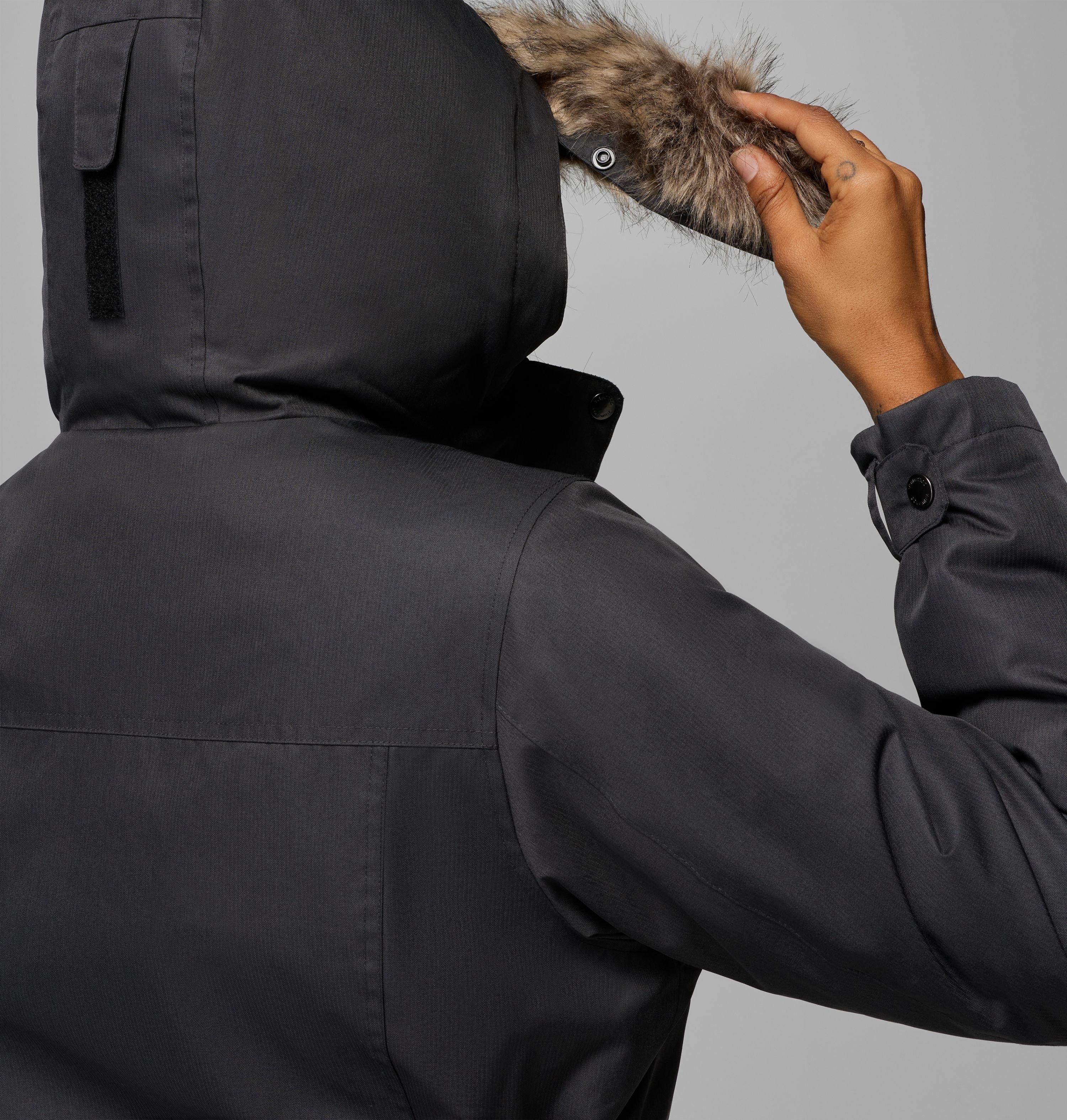 Suttle Mountain Interchange Jacket | 010 | S 12