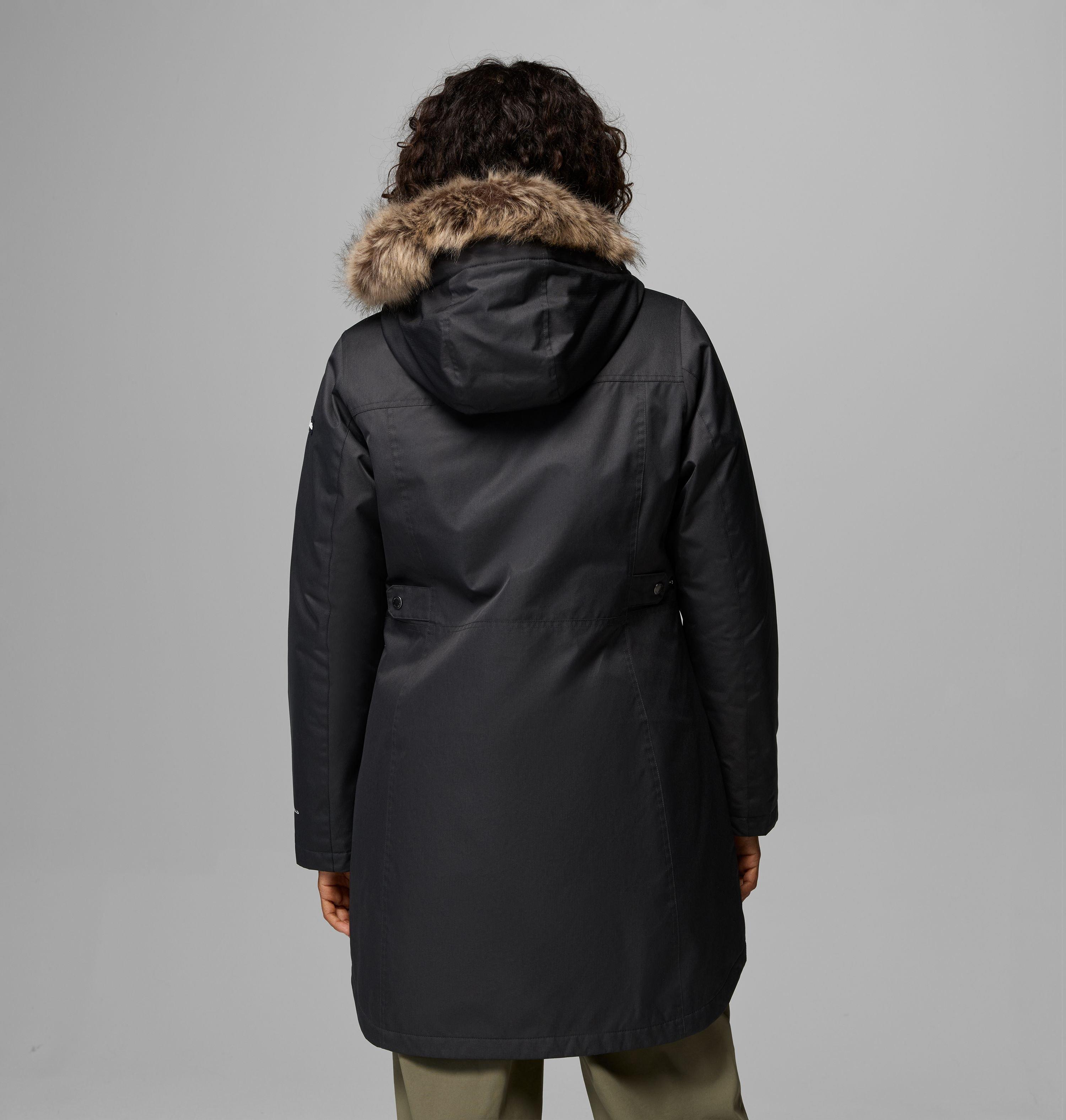 Suttle Mountain Interchange Jacket | 010 | S 3
