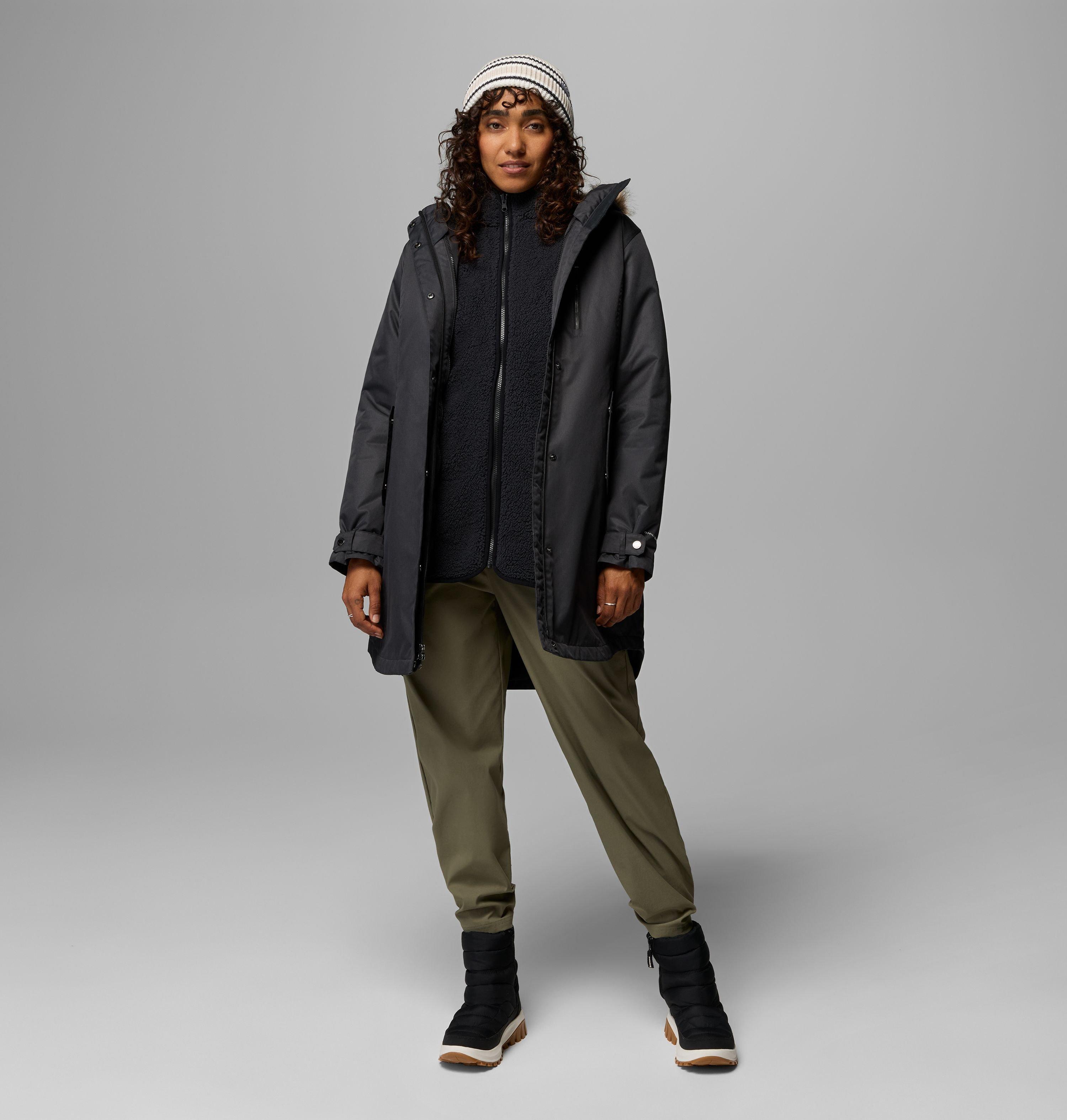 Suttle Mountain Interchange Jacket | 010 | S 2
