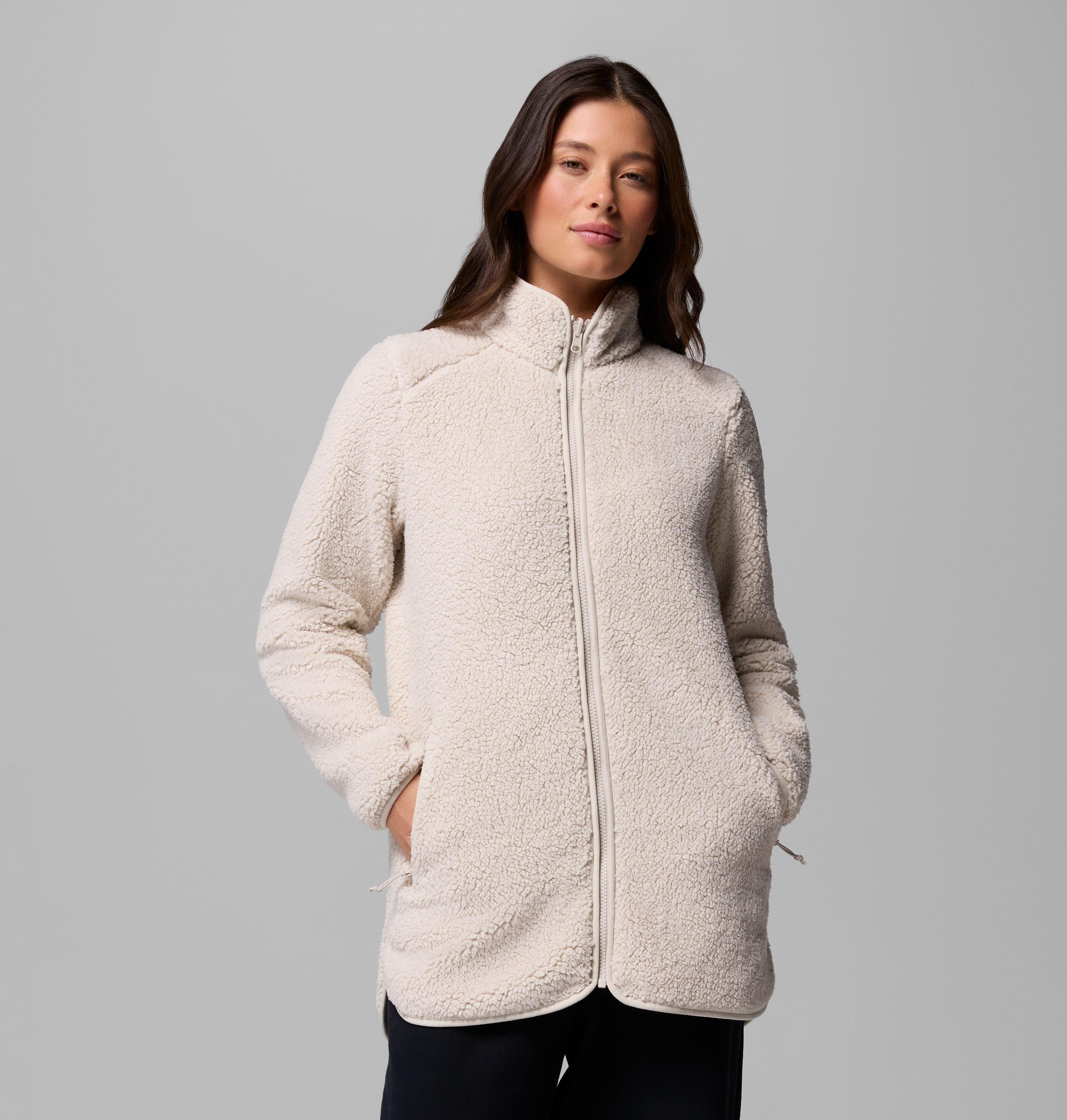 Women's Suttle Mountain Interchange Jacket 6