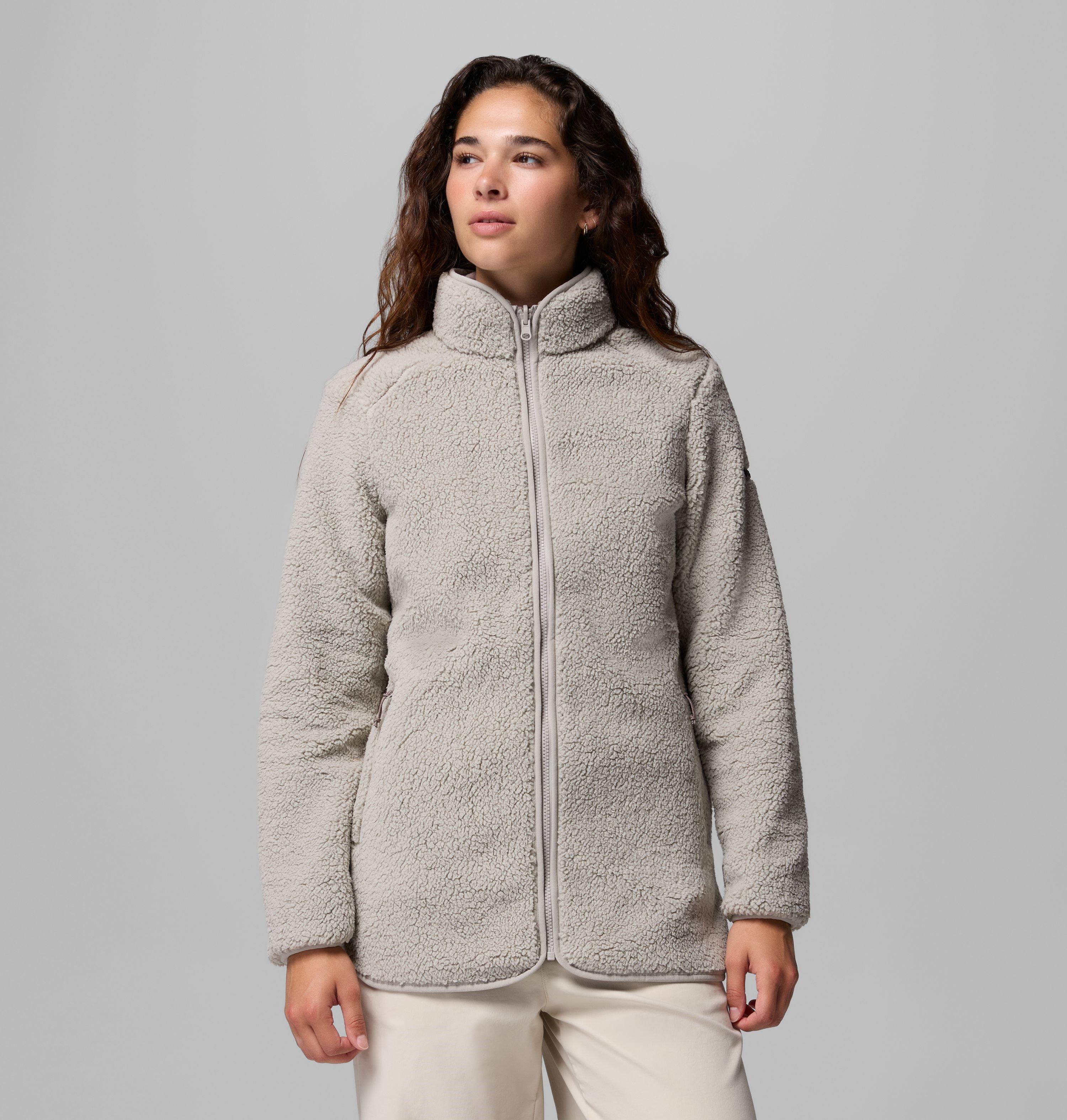 Women's Suttle Mountain Interchange Jacket 6