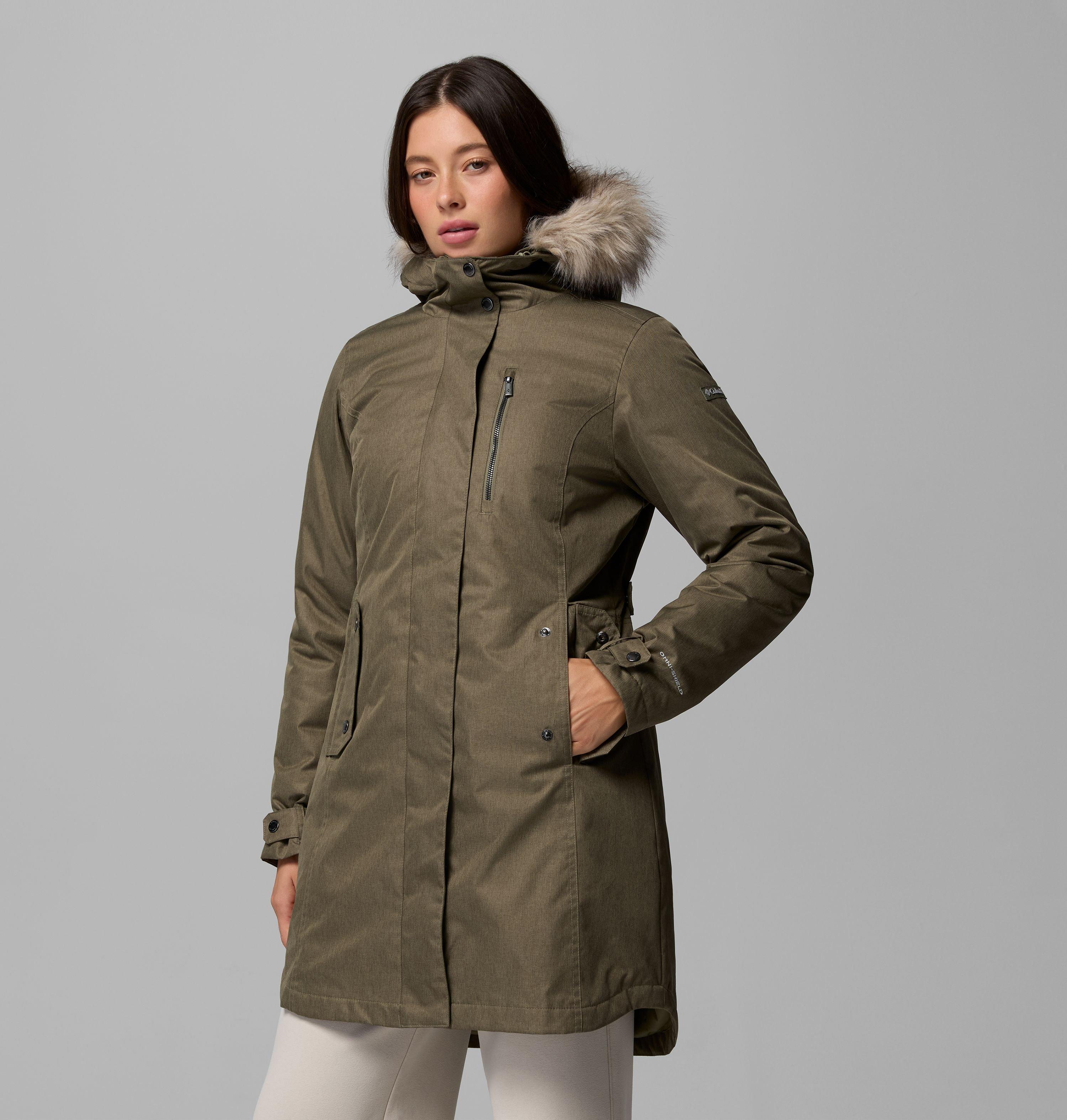Suttle Mountain Interchange Jacket | 397 | XL 4