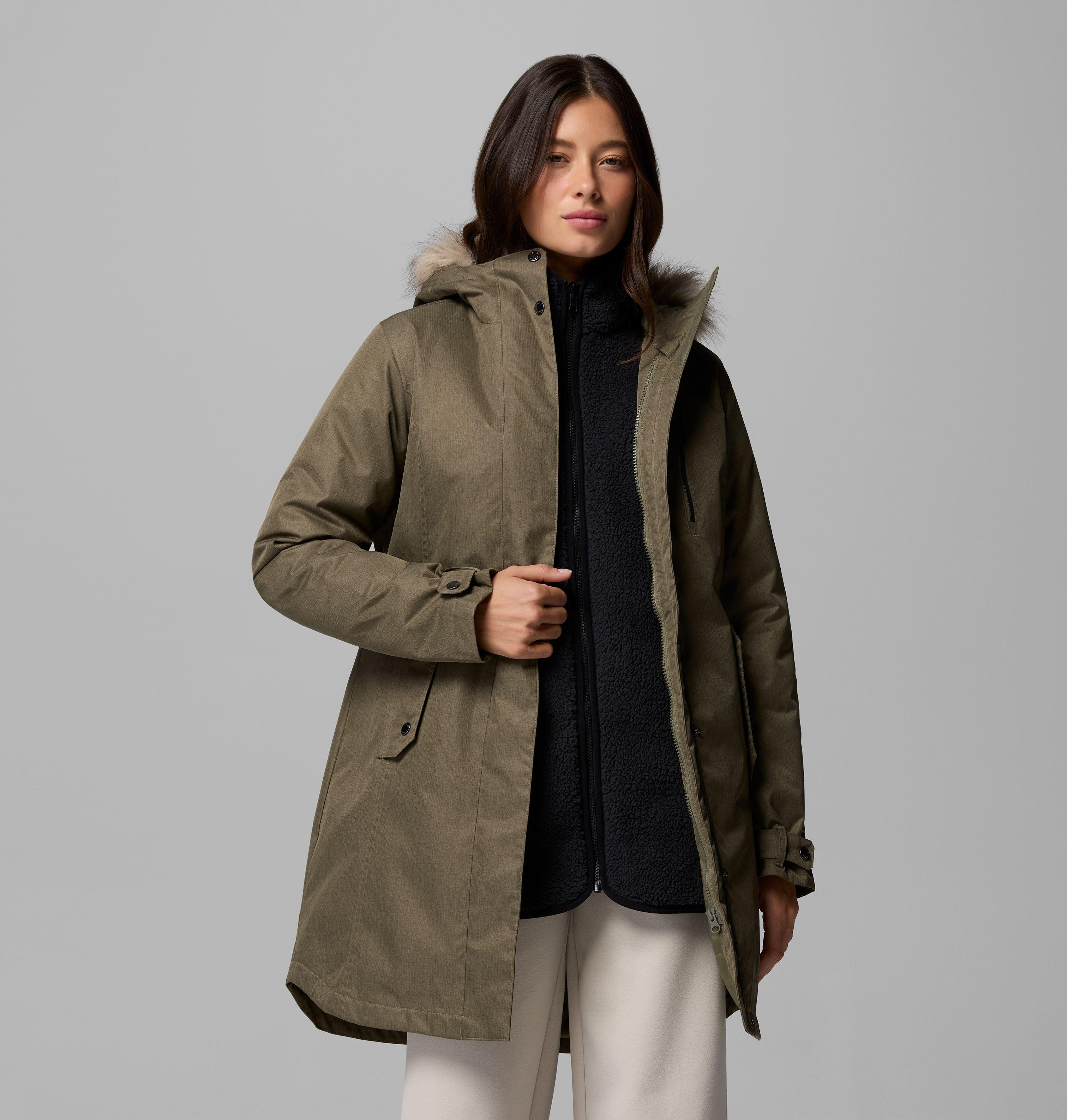 Suttle Mountain Interchange Jacket | 397 | XL 5