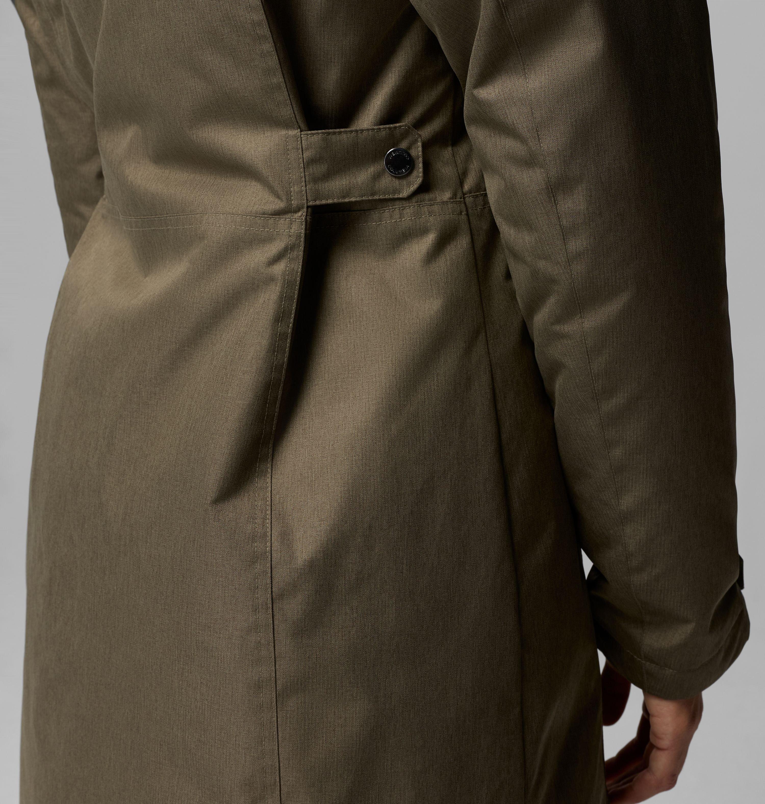 Suttle Mountain Interchange Jacket | 397 | XL 9