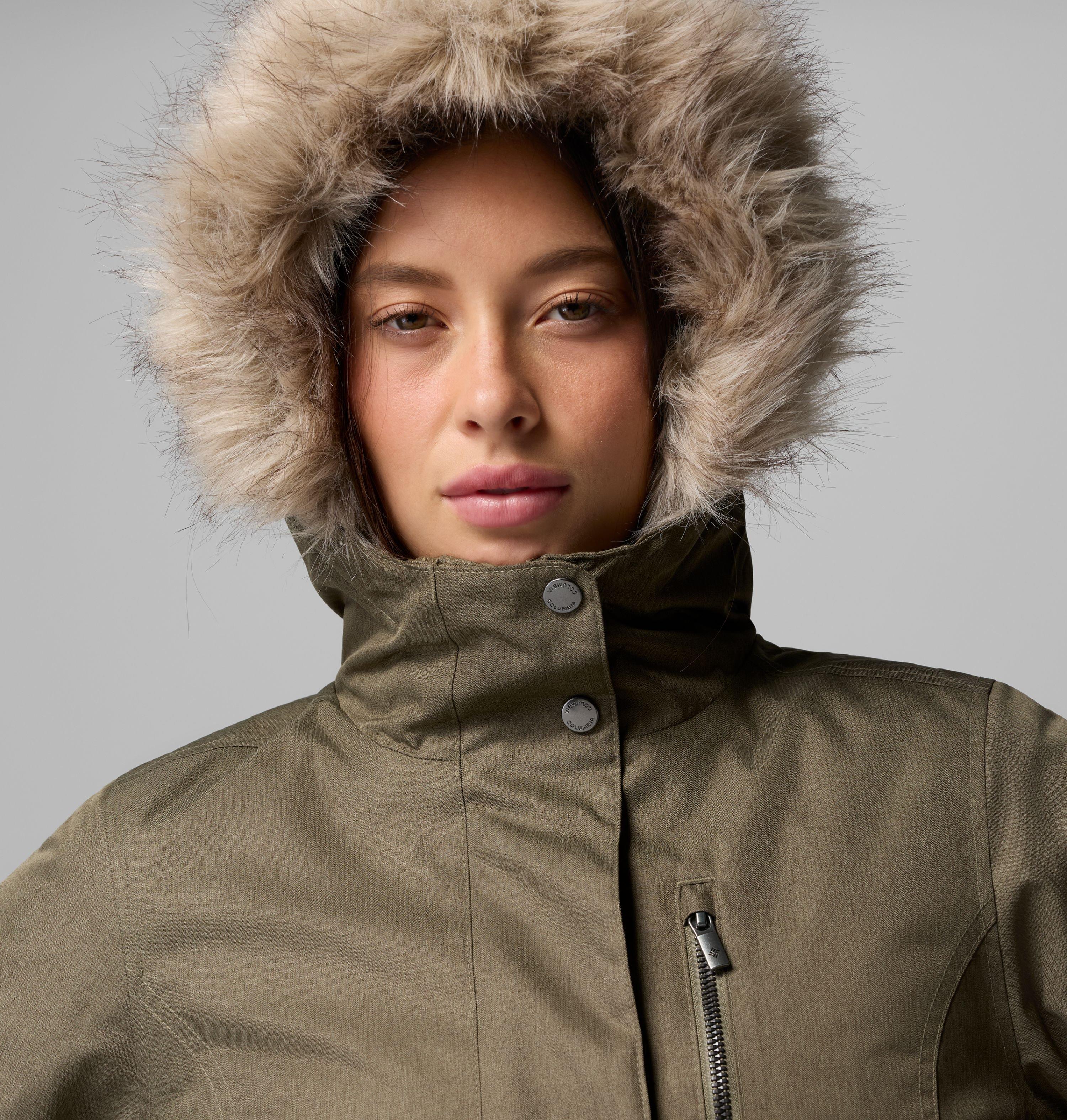 Suttle Mountain Interchange Jacket | 397 | XL 10