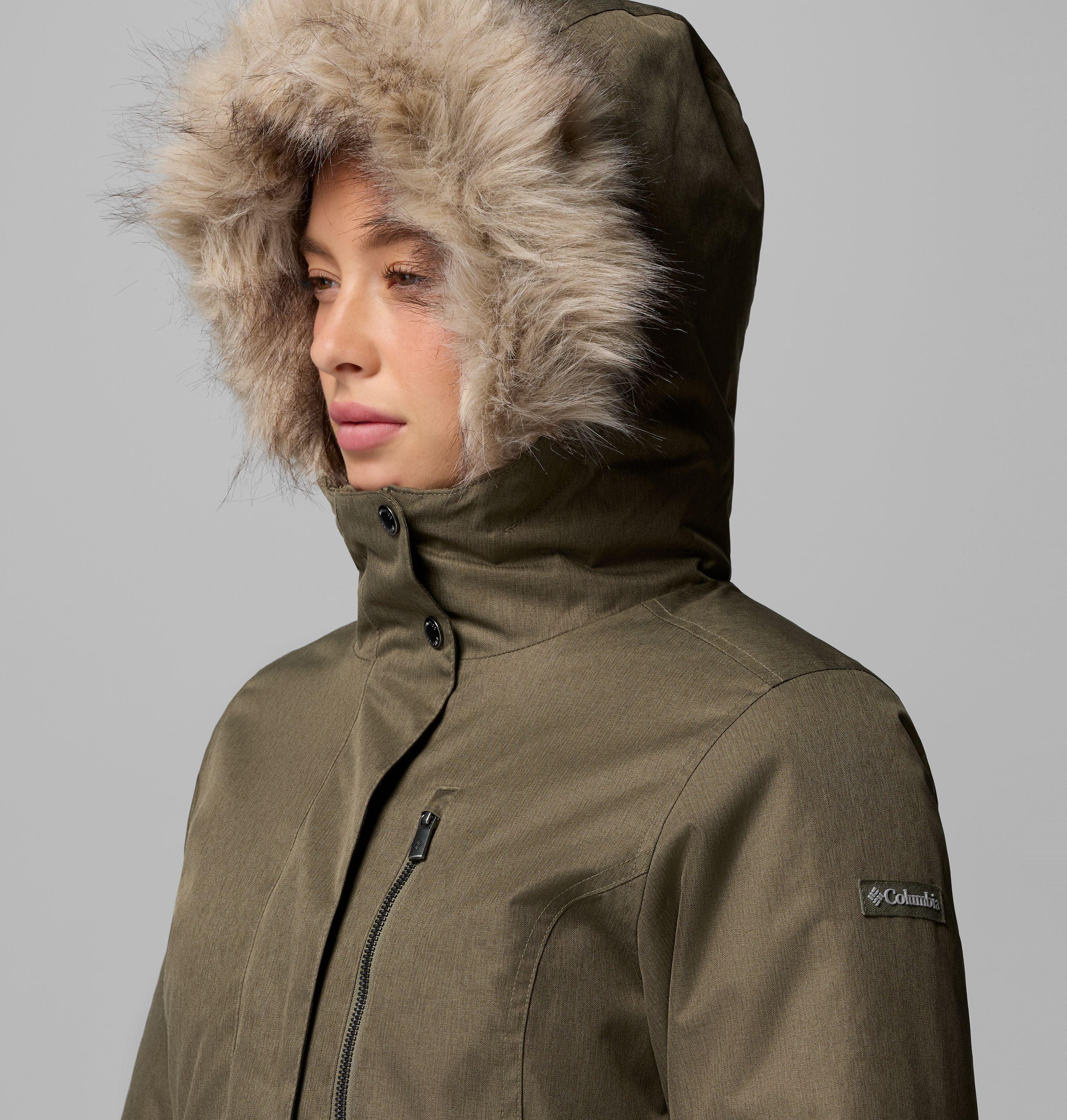 Suttle Mountain Interchange Jacket | 397 | XL 11