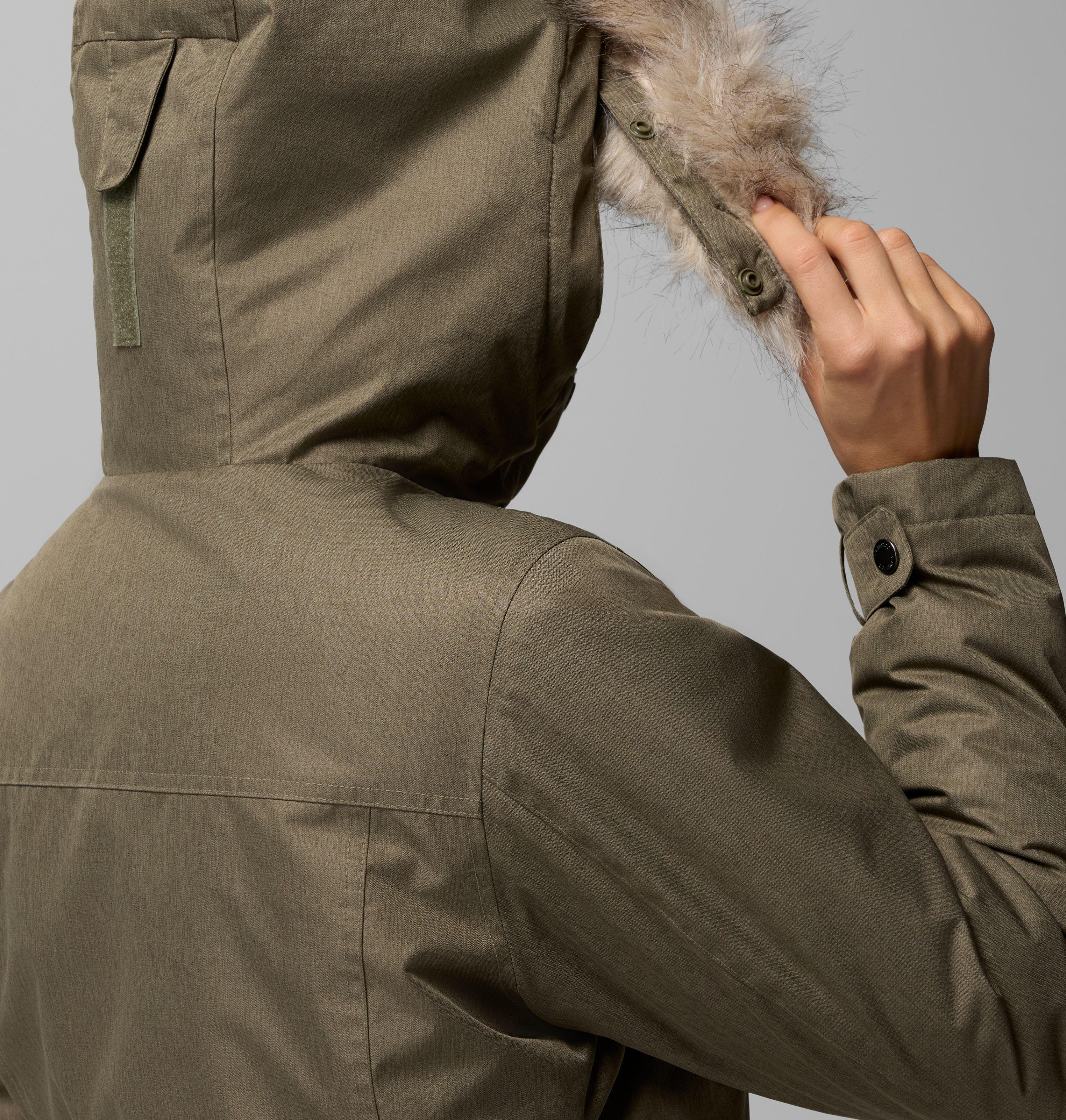 Suttle Mountain Interchange Jacket | 397 | XL 12