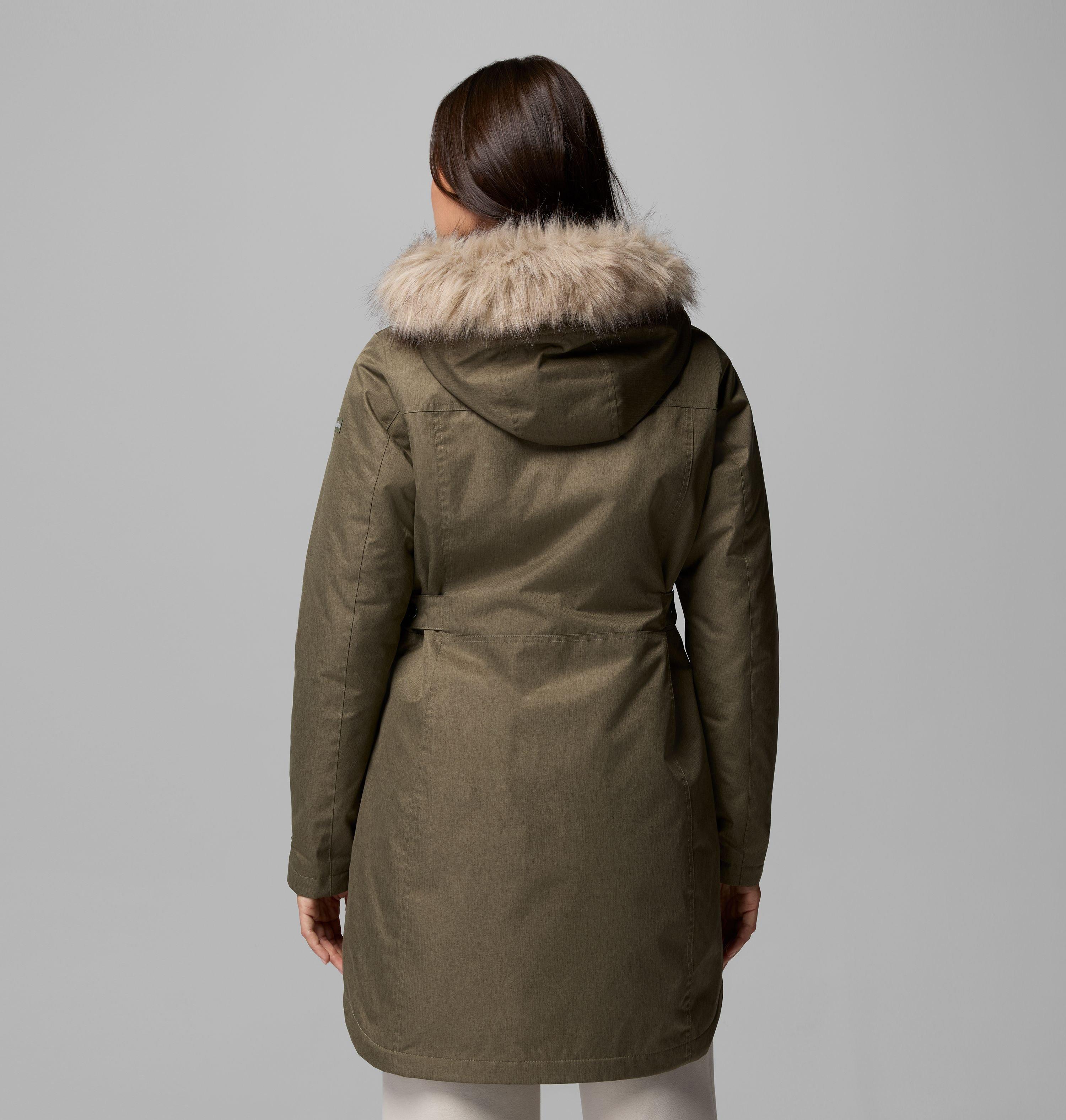 Suttle Mountain Interchange Jacket | 397 | XL 3