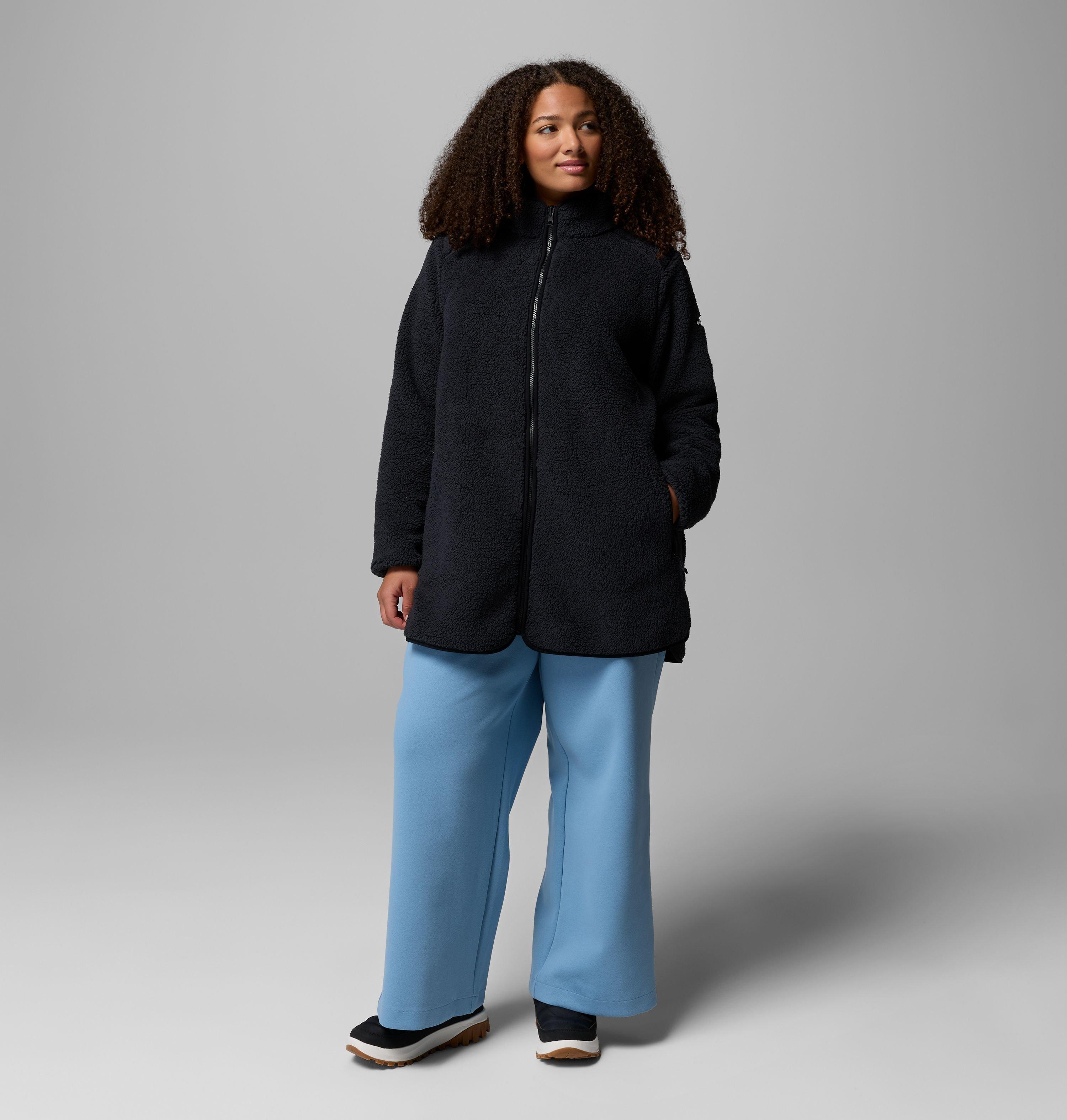Suttle Mountain Interchange Jacket | 010 | 2X 6