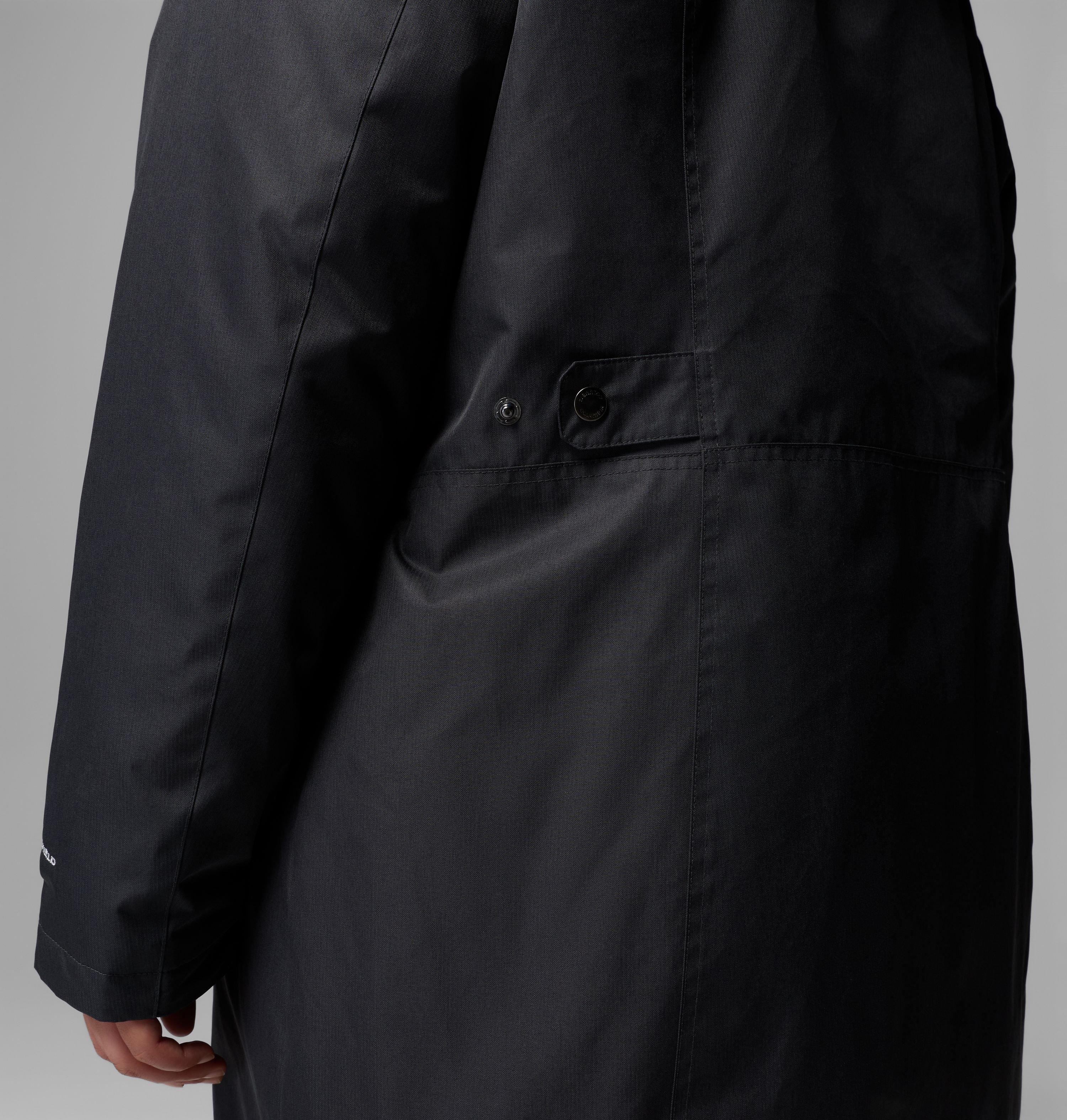 Suttle Mountain Interchange Jacket | 010 | 2X 9