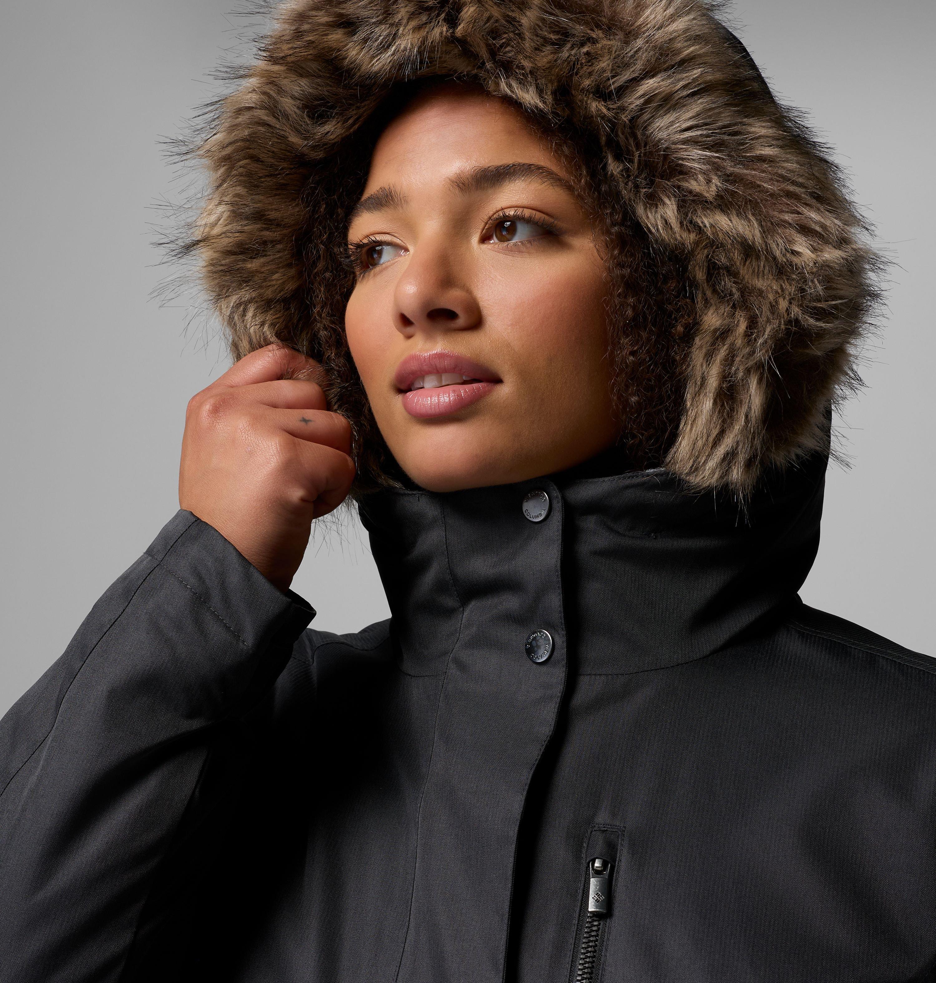 Suttle Mountain Interchange Jacket | 010 | 2X 10