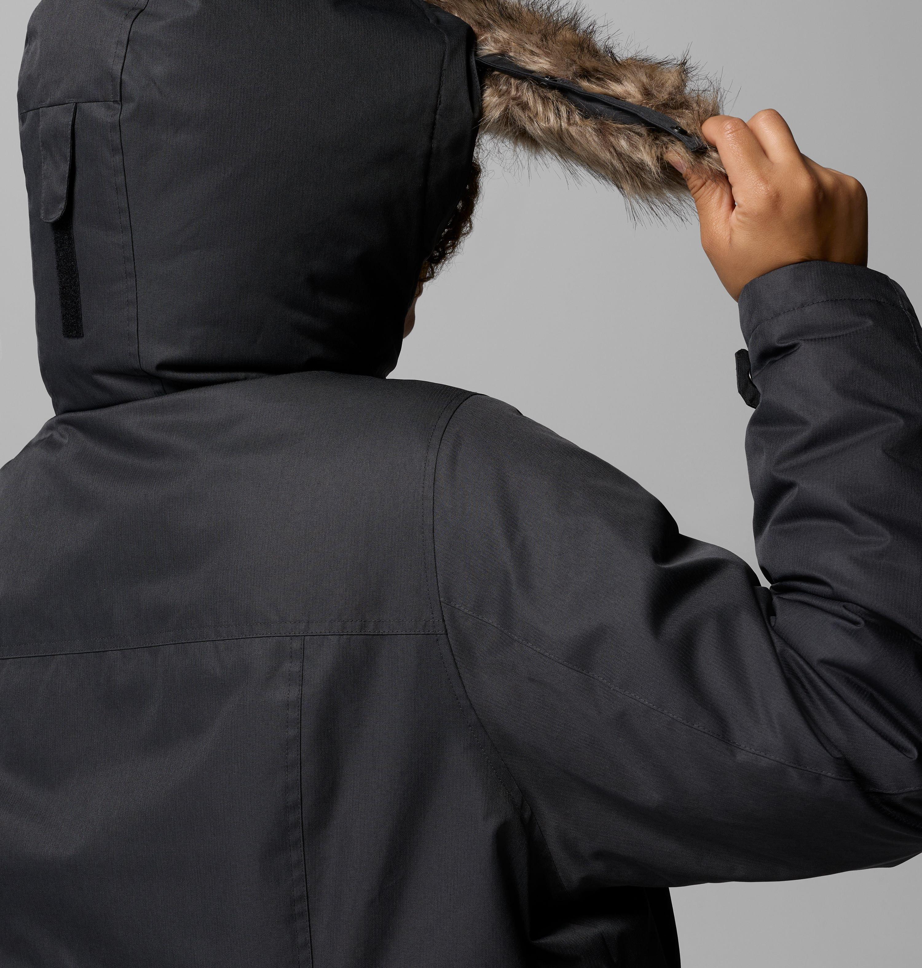 Suttle Mountain Interchange Jacket | 010 | 2X 12