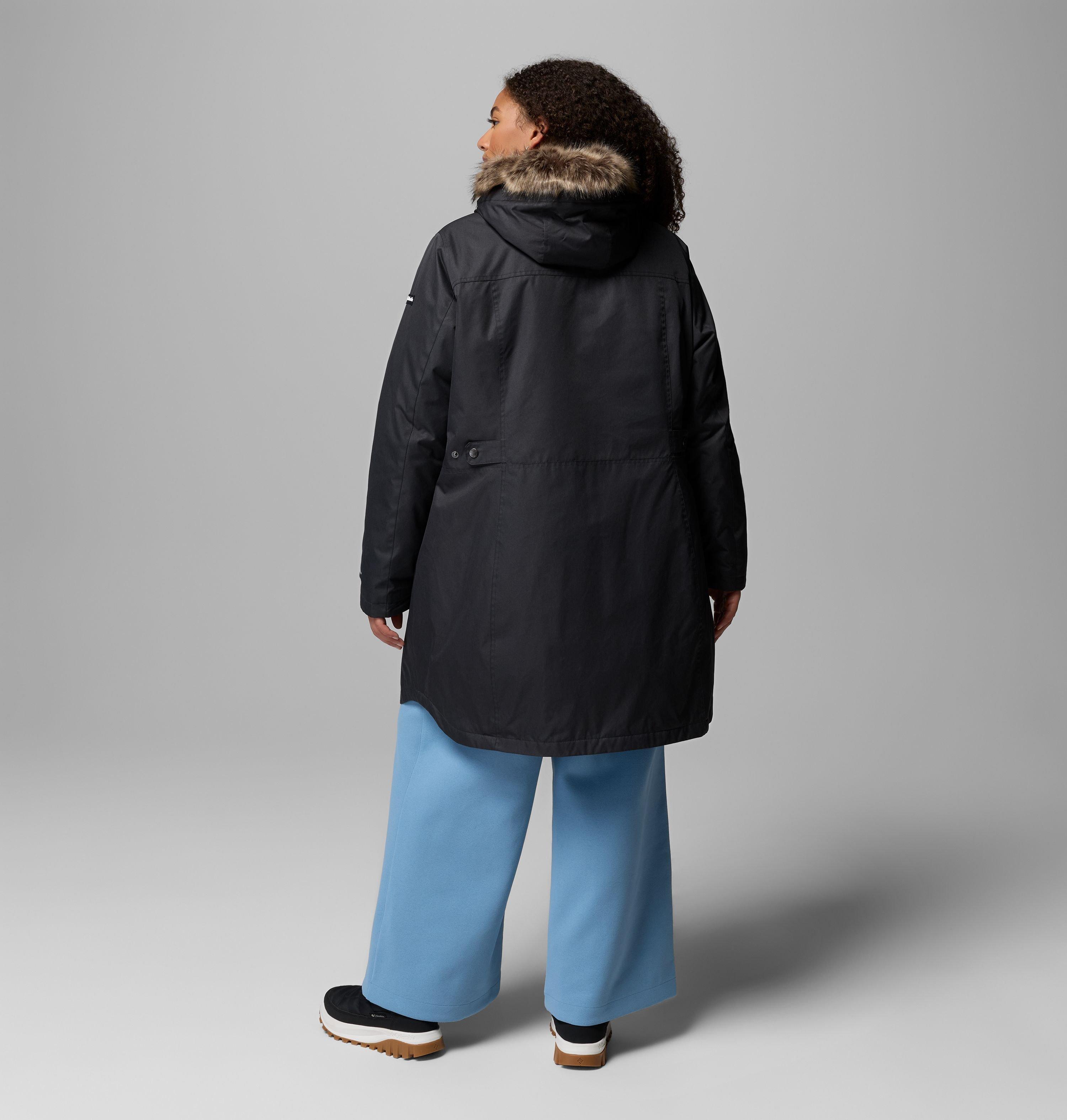Suttle Mountain Interchange Jacket | 010 | 2X 3