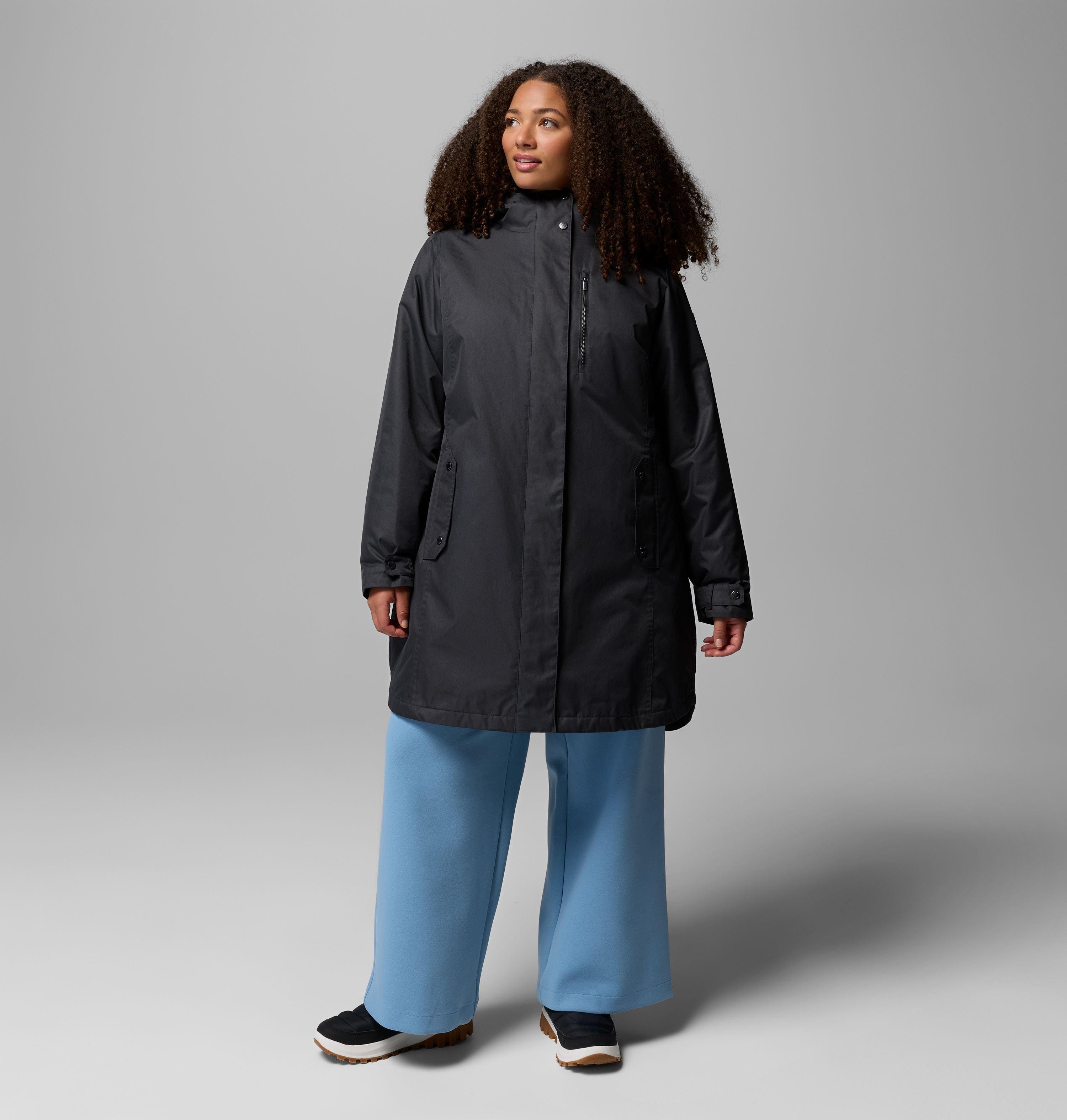 Suttle Mountain Interchange Jacket | 010 | 2X 2