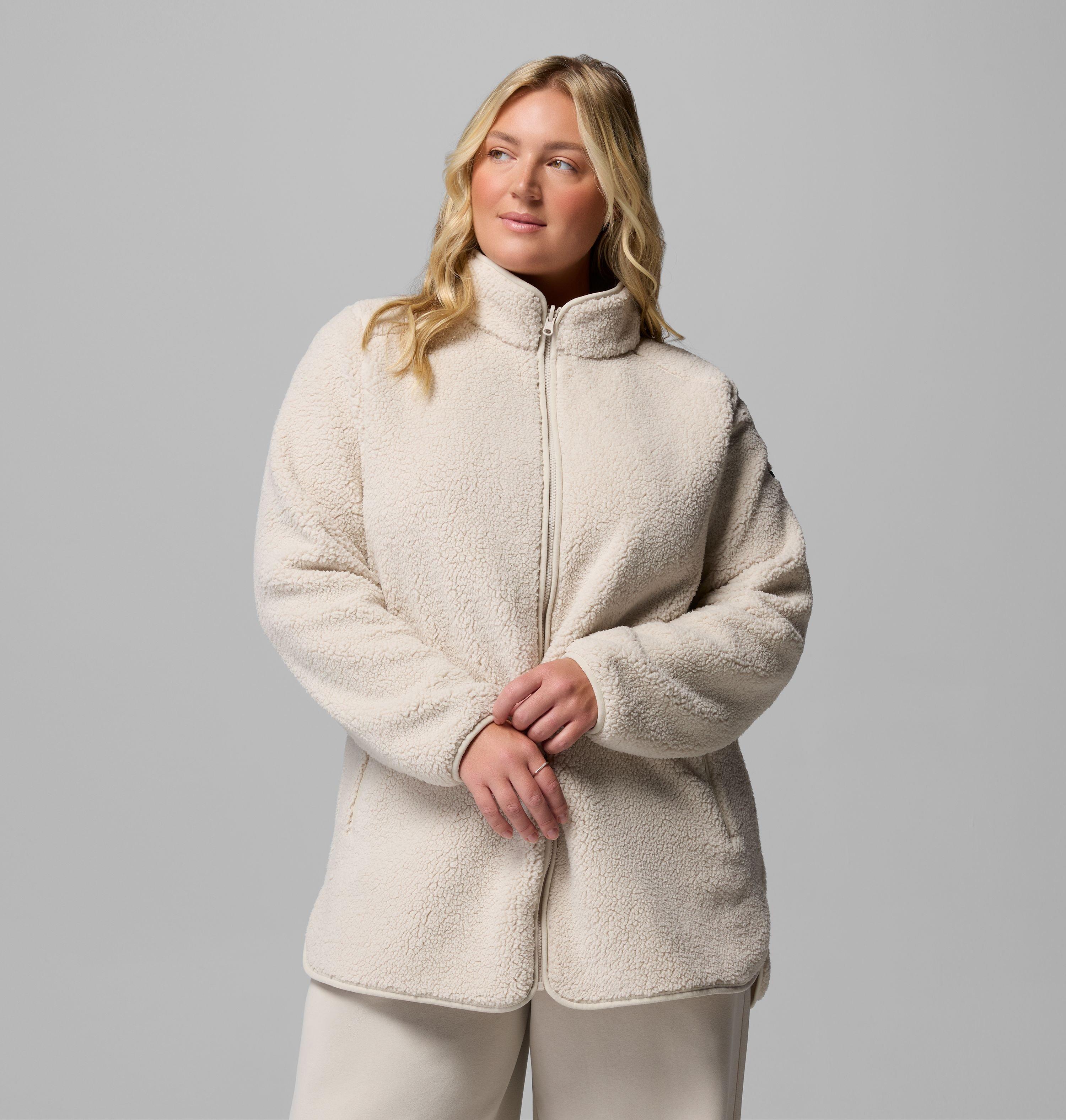 Women's Suttle Mountain Interchange Jacket - Plus Size | 214 | 2X 6