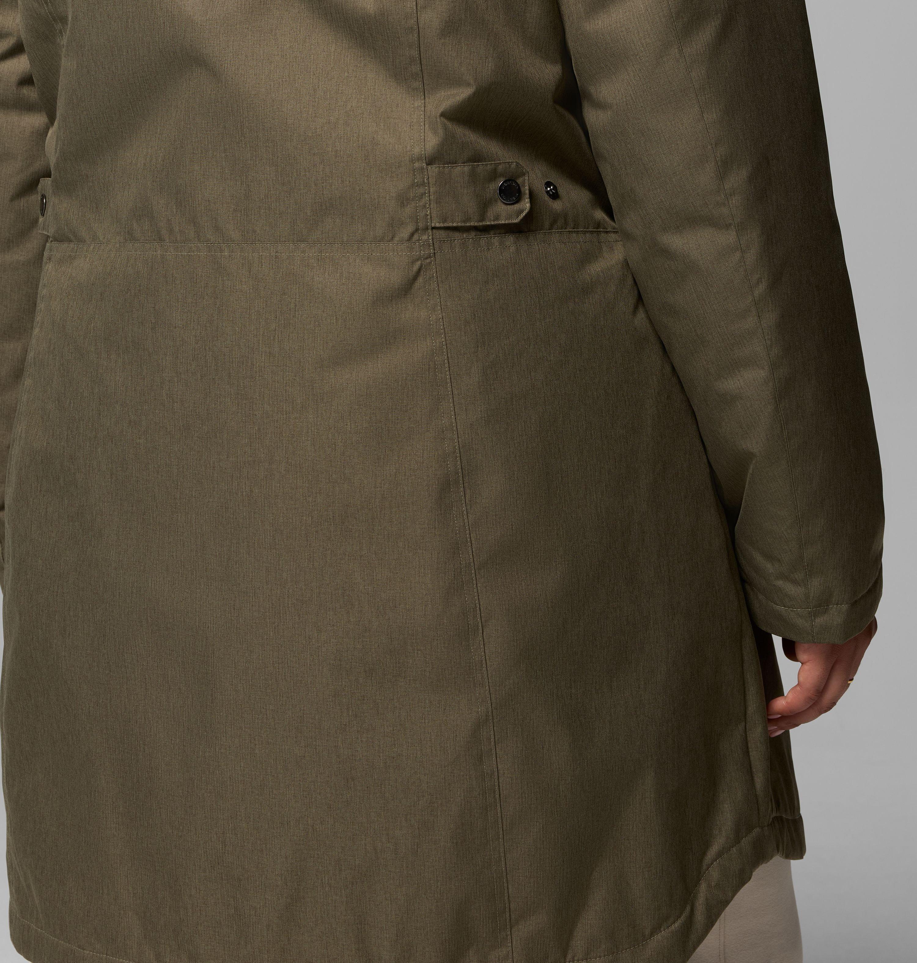 Women's Suttle Mountain Interchange Jacket - Plus Size 9