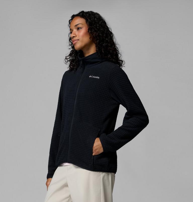 Women's Trailborne 3-in-1 Waterproof Jacket, Color: Black, image 4