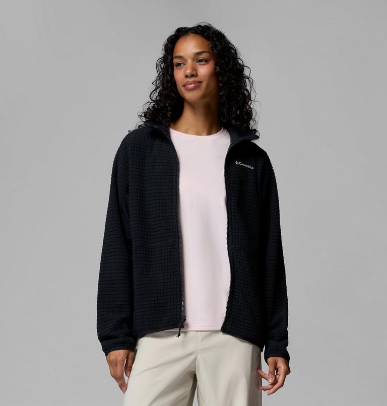 Women's Trailborne 3-in-1 Waterproof Jacket, Color: Black, image 5