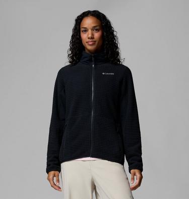 Women's Trailborne 3-in-1 Waterproof Jacket, Color: Black, image 1