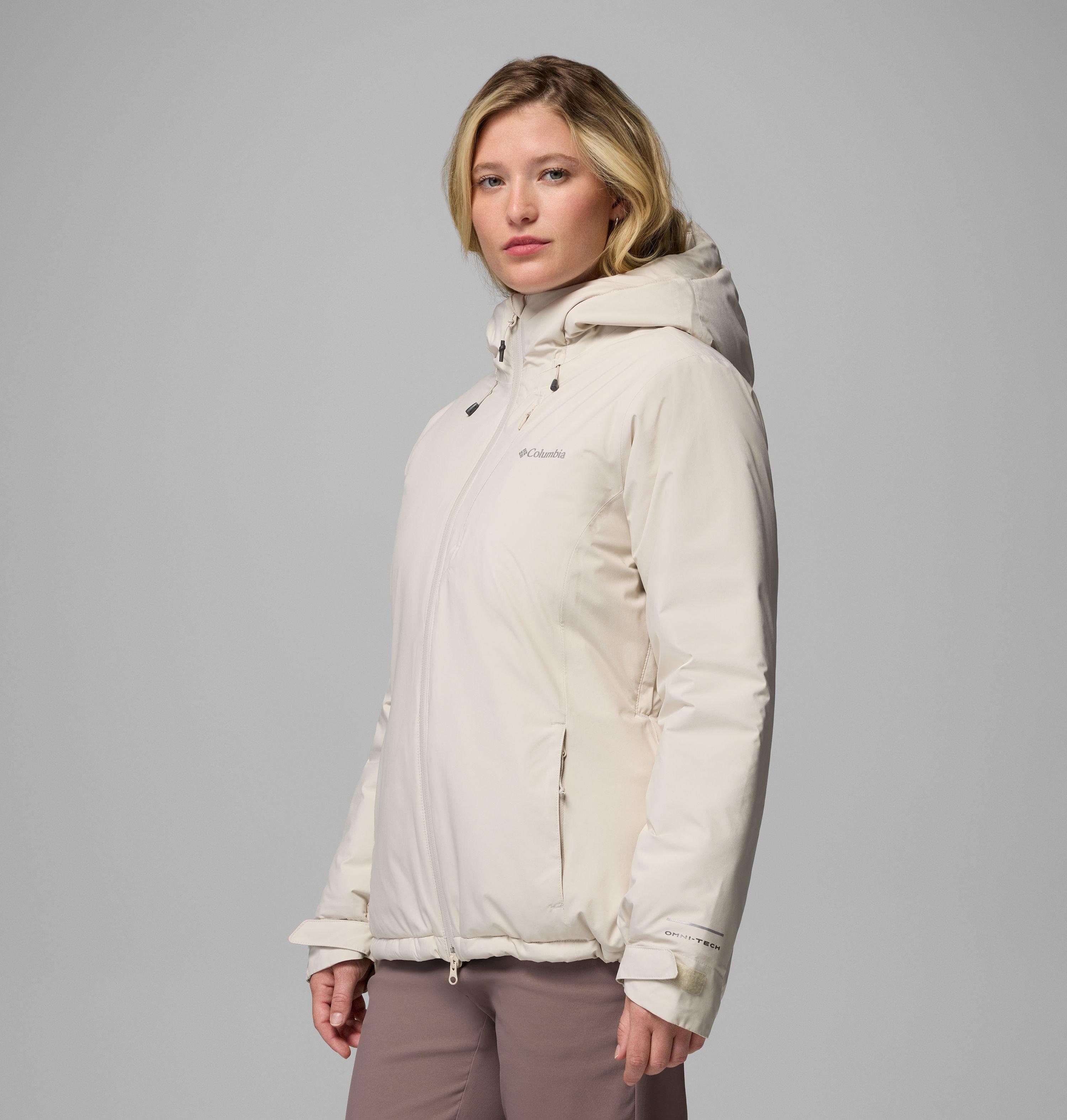 Women's Trailborne Insulated Jacket 4