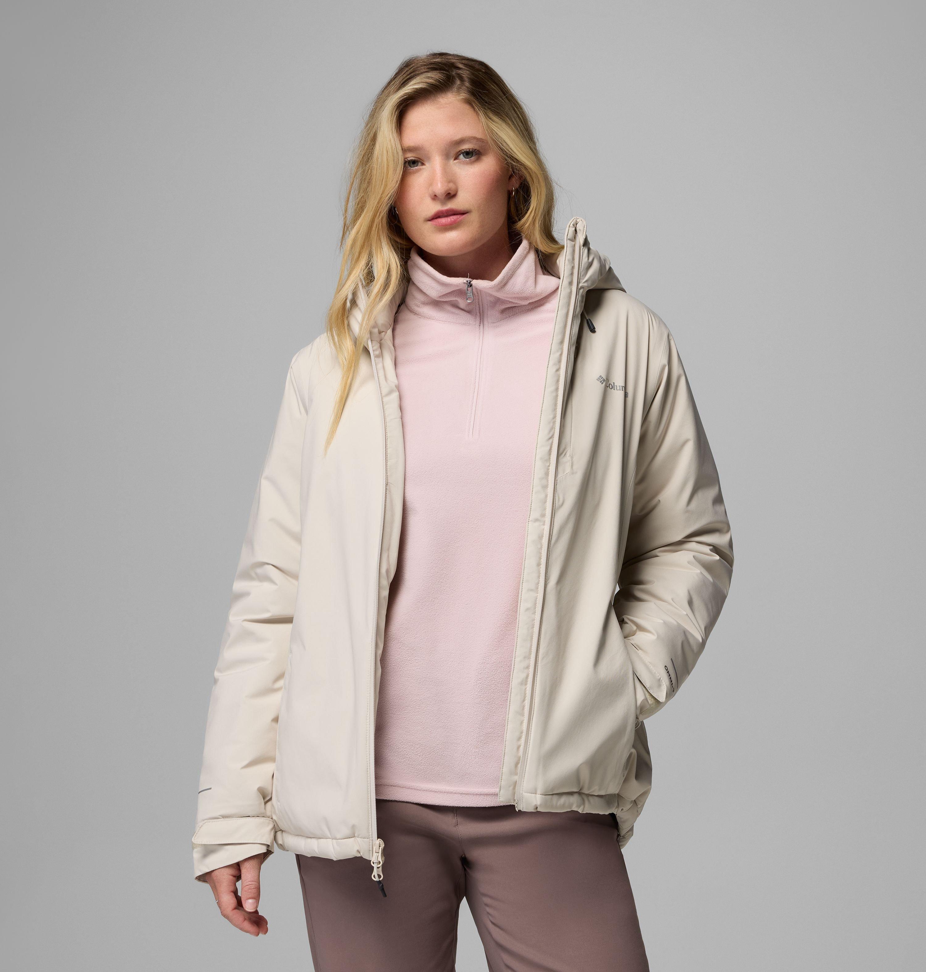 Women's Trailborne Insulated Jacket 5