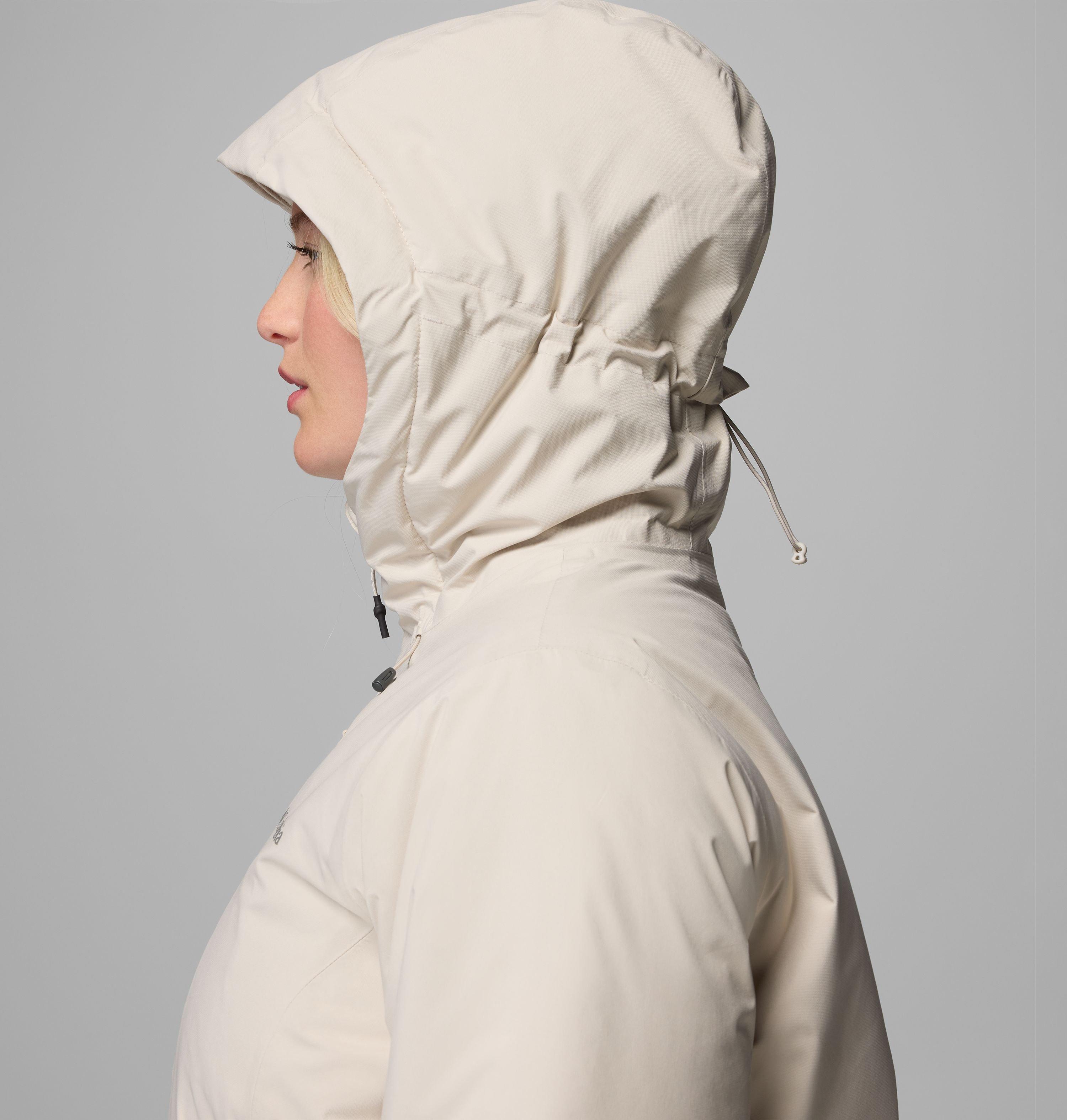Women's Trailborne Insulated Jacket 9
