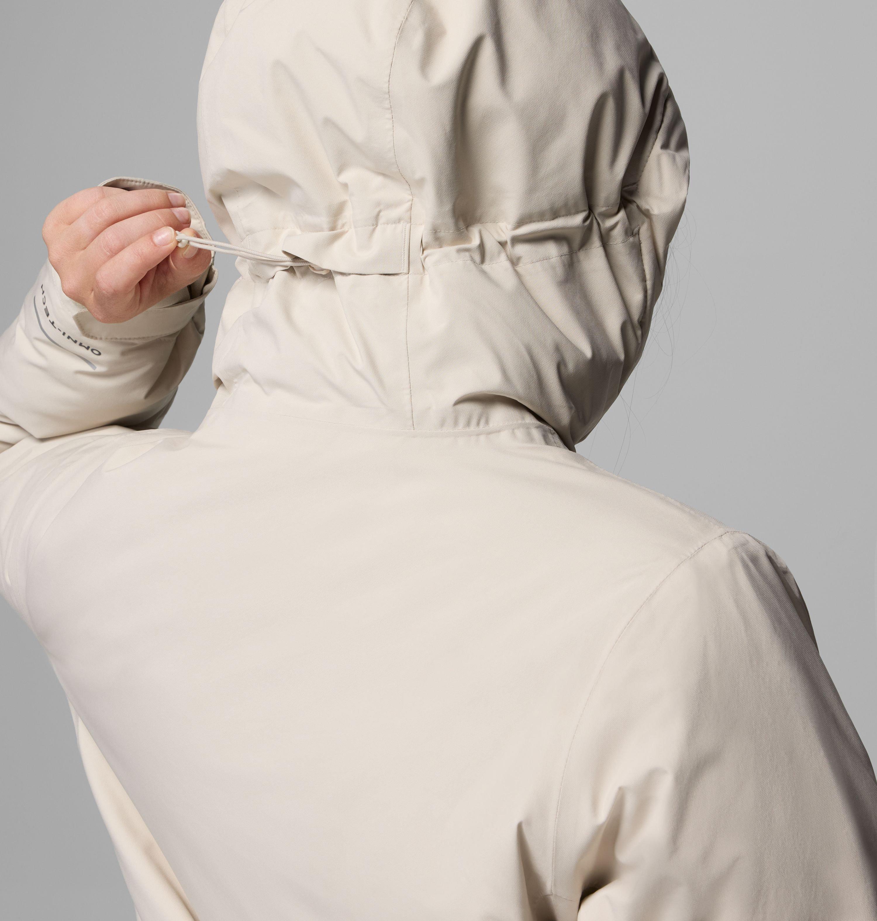 Women's Trailborne Insulated Jacket 10