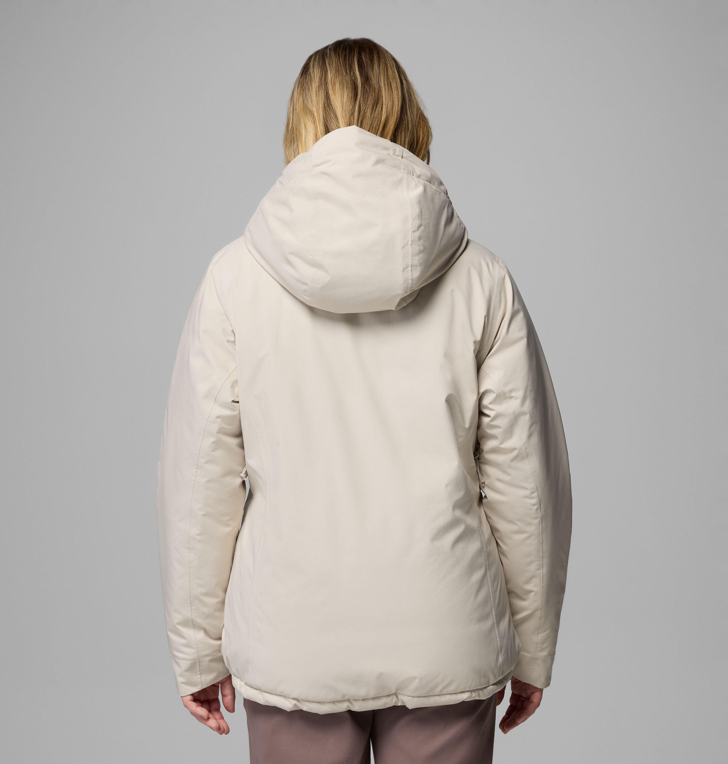 Women's Trailborne Insulated Jacket 3