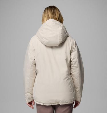 Women's Trailborne Waterproof Insulated Jacket, Color: Dark Stone, image 15