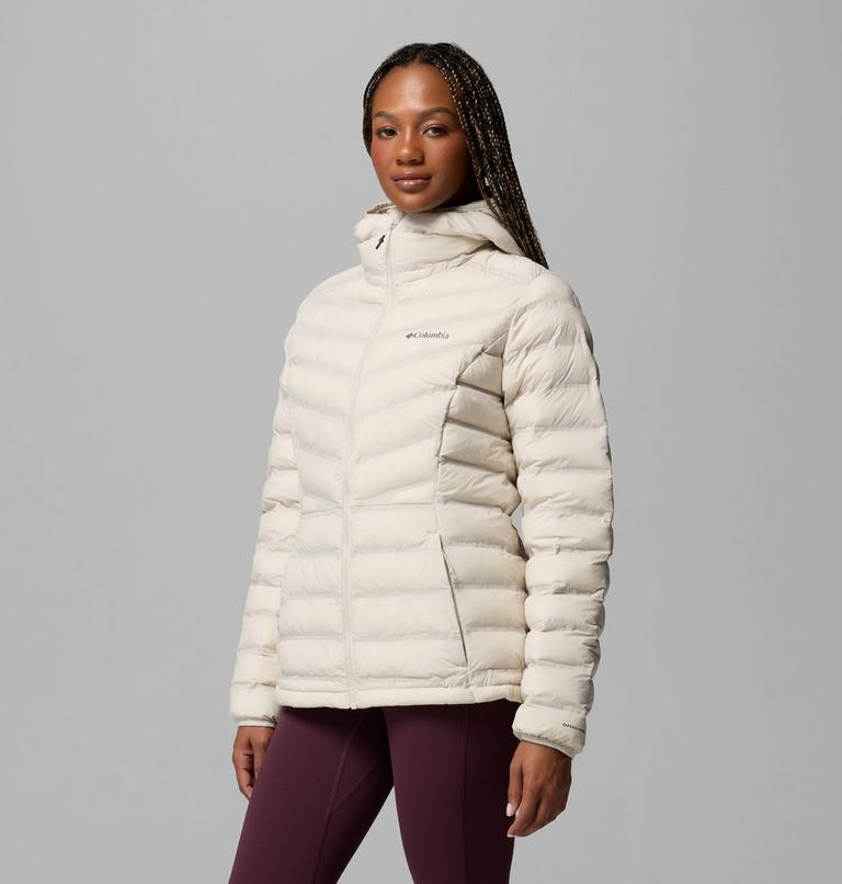 Veste Isol&eacute;e Terwilliger Trail Femme, Color: Dark Stone, image 4