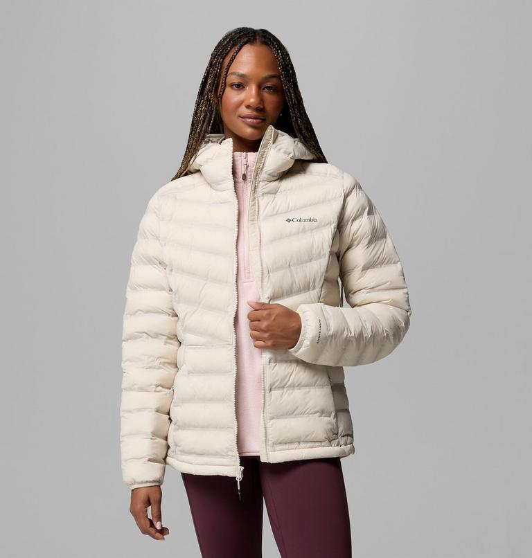 Veste Isol&eacute;e Terwilliger Trail Femme, Color: Dark Stone, image 5