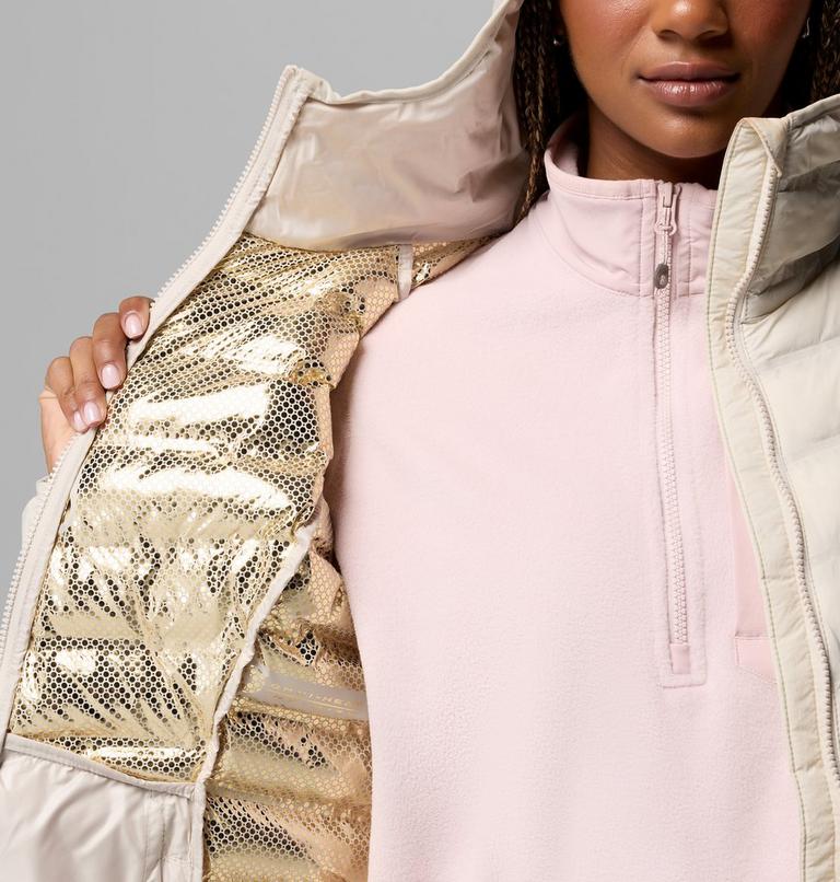 Veste Isol&eacute;e Terwilliger Trail Femme, Color: Dark Stone, image 6