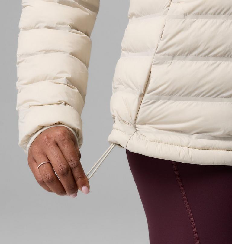 Veste Isol&eacute;e Terwilliger Trail Femme, Color: Dark Stone, image 9