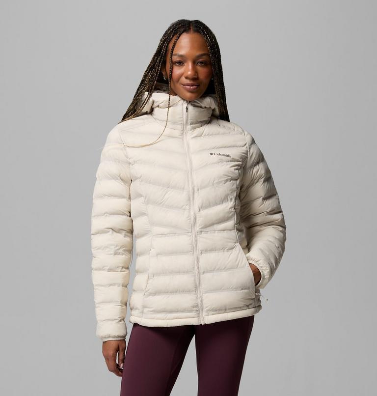 Veste Isol&eacute;e Terwilliger Trail Femme, Color: Dark Stone, image 1