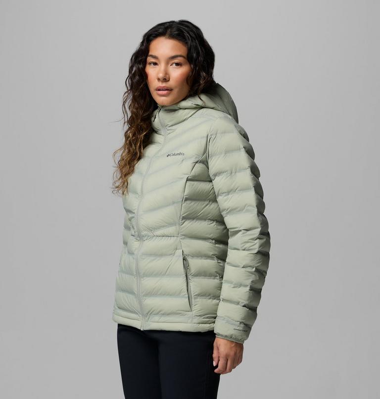 Veste Isol&eacute;e Terwilliger Trail Femme, Color: Safari, image 4