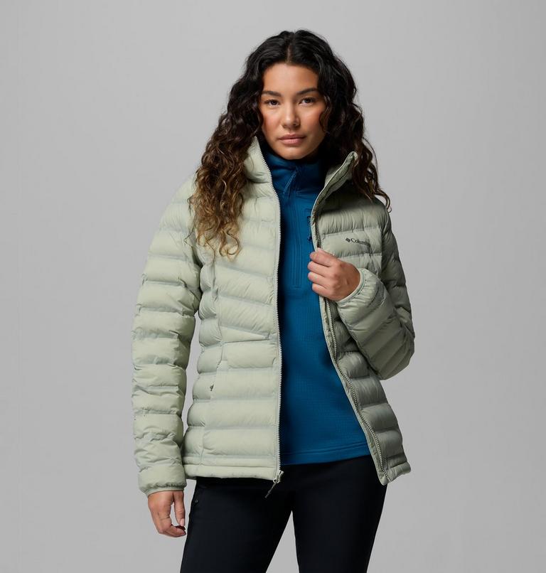 Veste Isol&eacute;e Terwilliger Trail Femme, Color: Safari, image 5