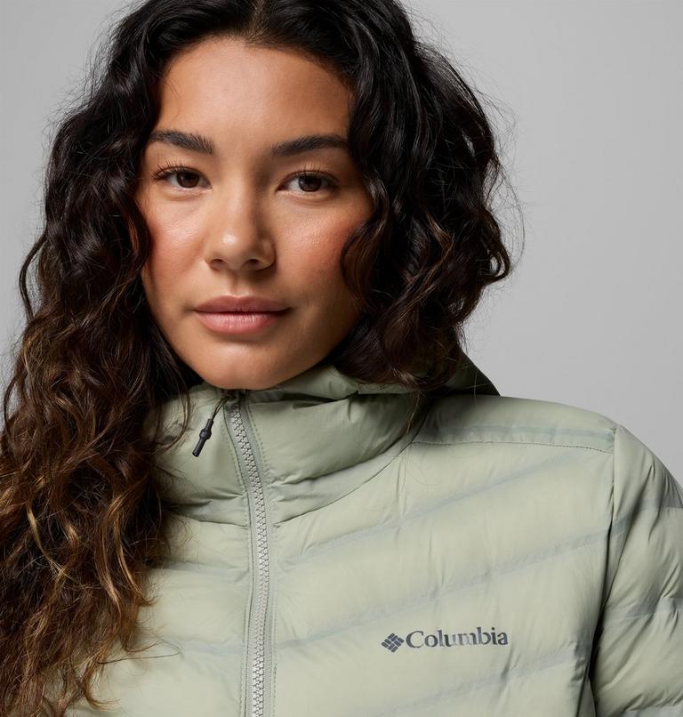 Veste Isol&eacute;e Terwilliger Trail Femme, Color: Safari, image 7