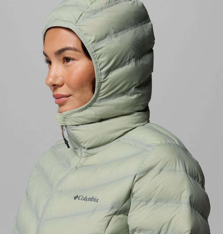 Veste Isol&eacute;e Terwilliger Trail Femme, Color: Safari, image 8