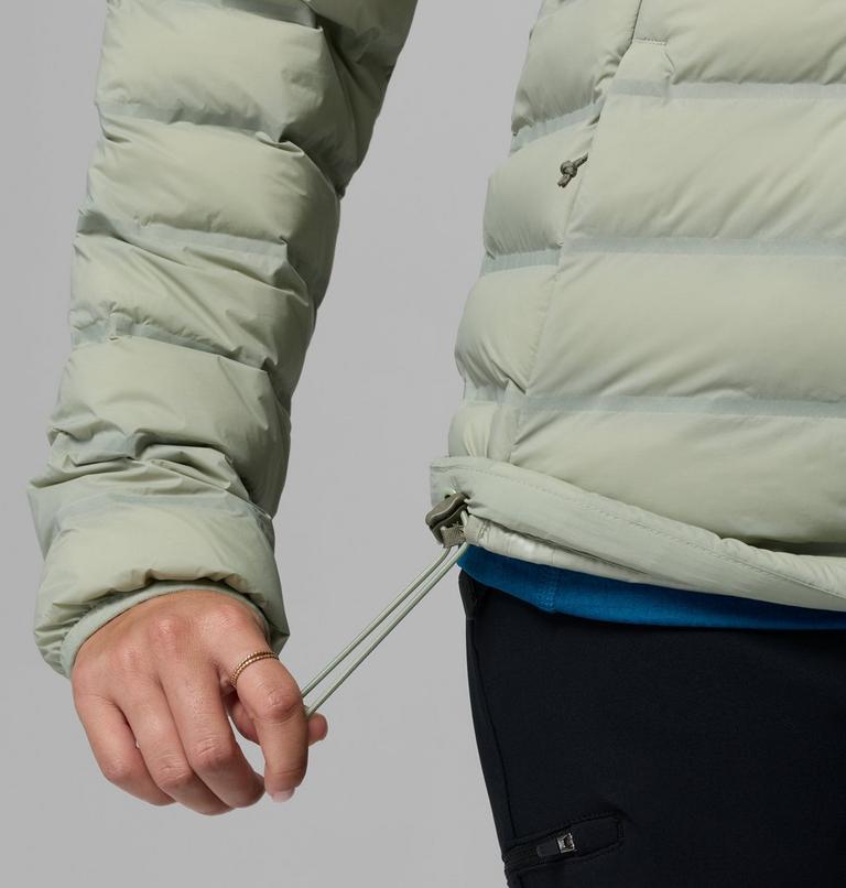 Veste Isol&eacute;e Terwilliger Trail Femme, Color: Safari, image 9