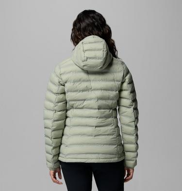 Veste Isol&eacute;e Terwilliger Trail Femme, Color: Safari, image 7