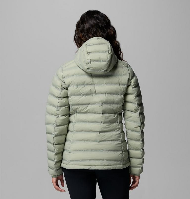 Veste Isol&eacute;e Terwilliger Trail Femme, Color: Safari, image 3