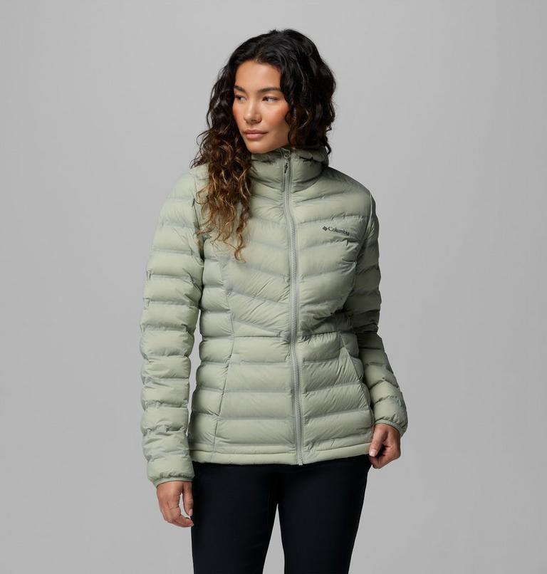 Veste Isol&eacute;e Terwilliger Trail Femme, Color: Safari, image 1