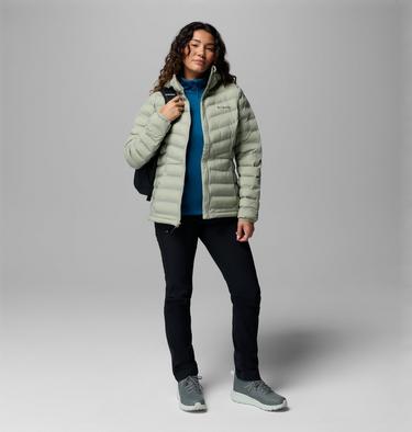 Veste Isol&eacute;e Terwilliger Trail Femme, Color: Safari, image 6