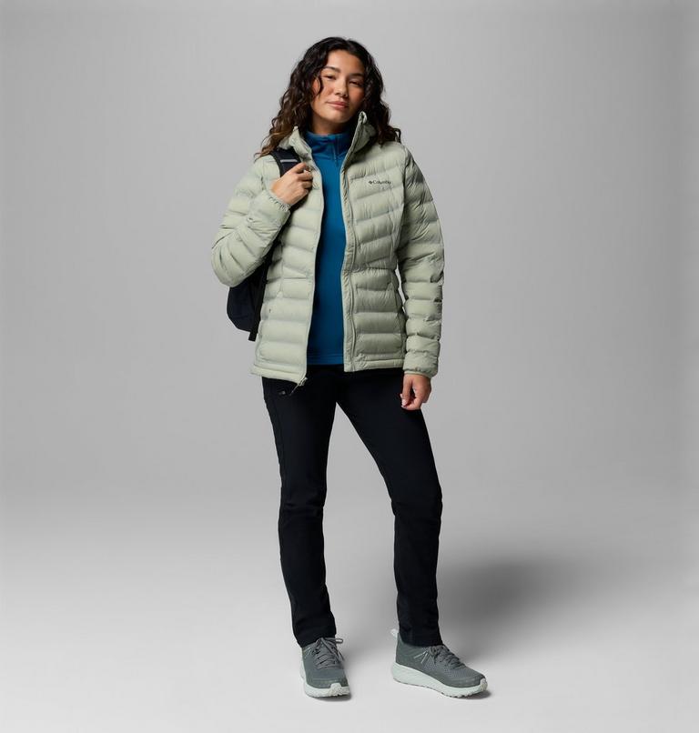 Veste Isol&eacute;e Terwilliger Trail Femme, Color: Safari, image 2